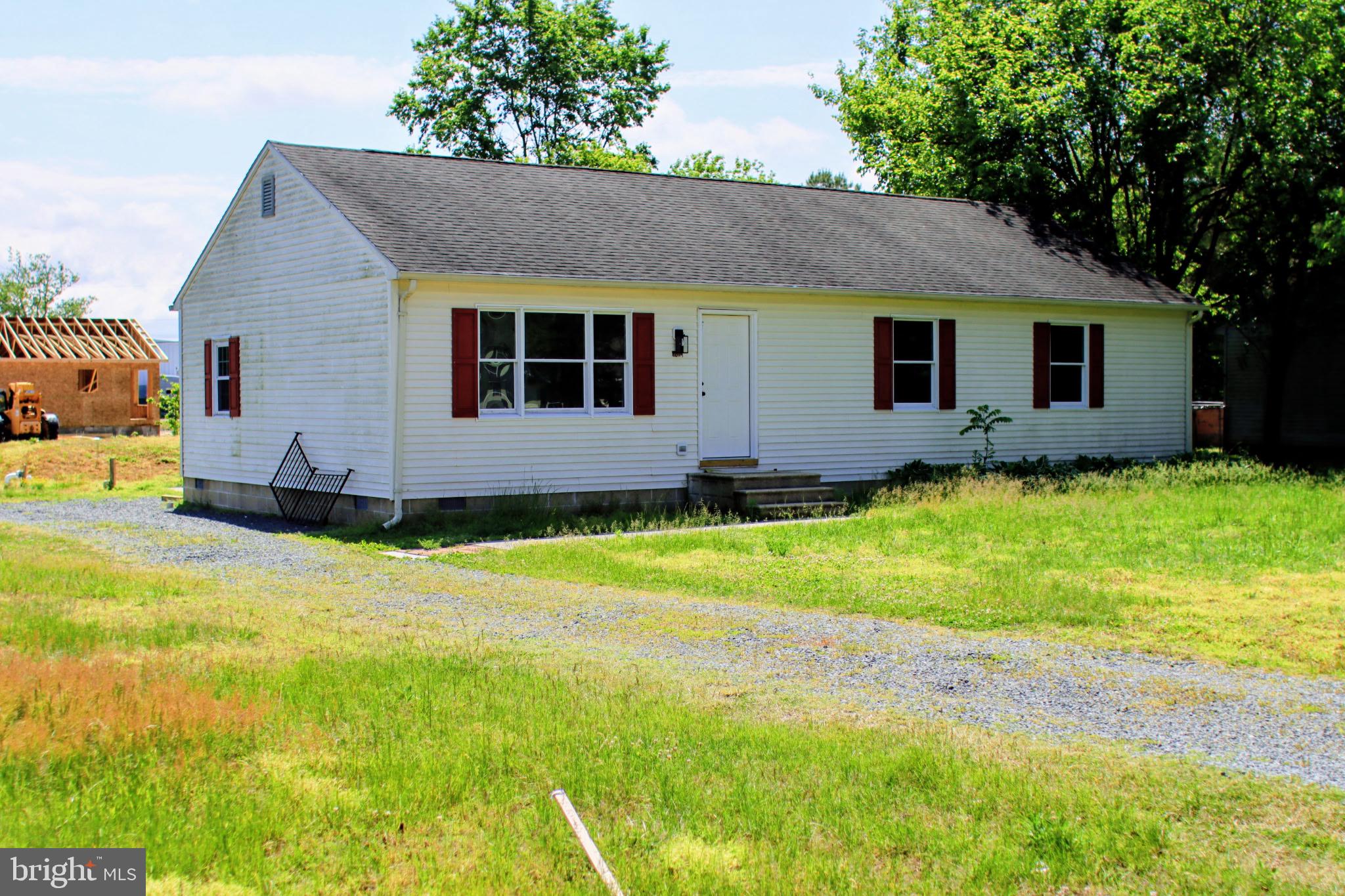 Photo 1 of 1 — 22119 BRINSFIELD AVENUE, SEAFORD, DE 19973