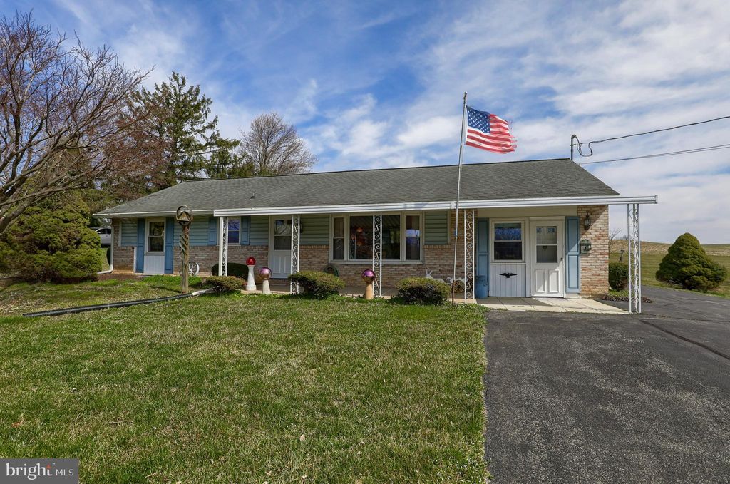 Photo of 1721 HANS HERR DR, WILLOW STREET, PA 17584 (MLS # PALA2032598)