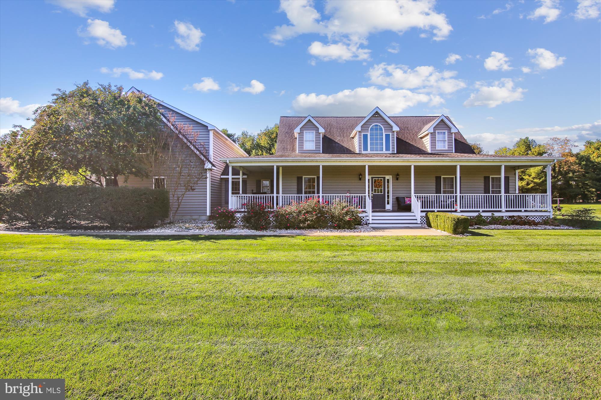 WORTON - Residential
