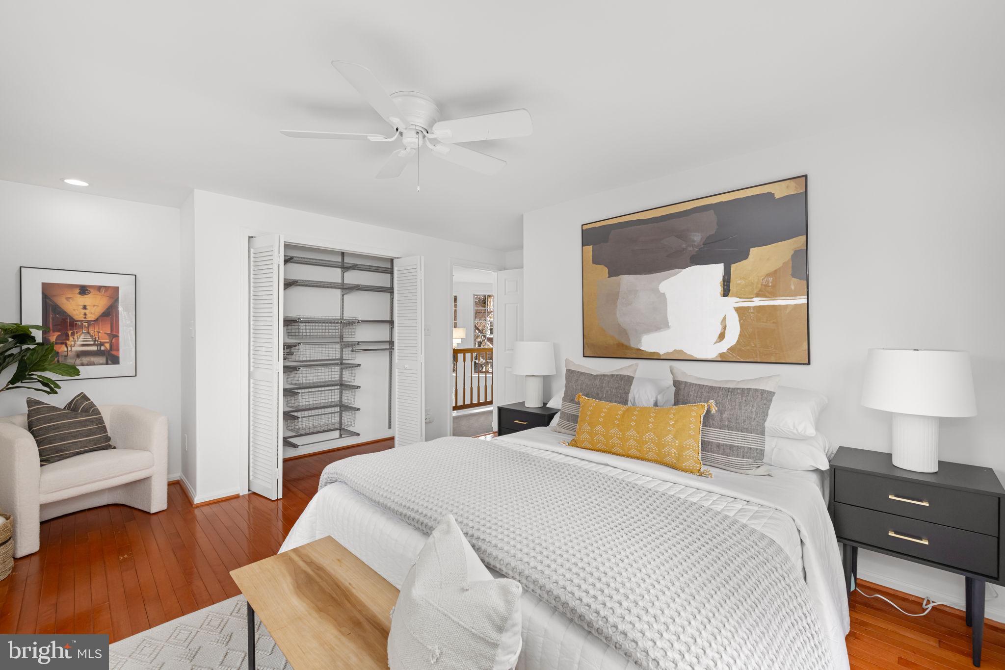 RESTON - Residential