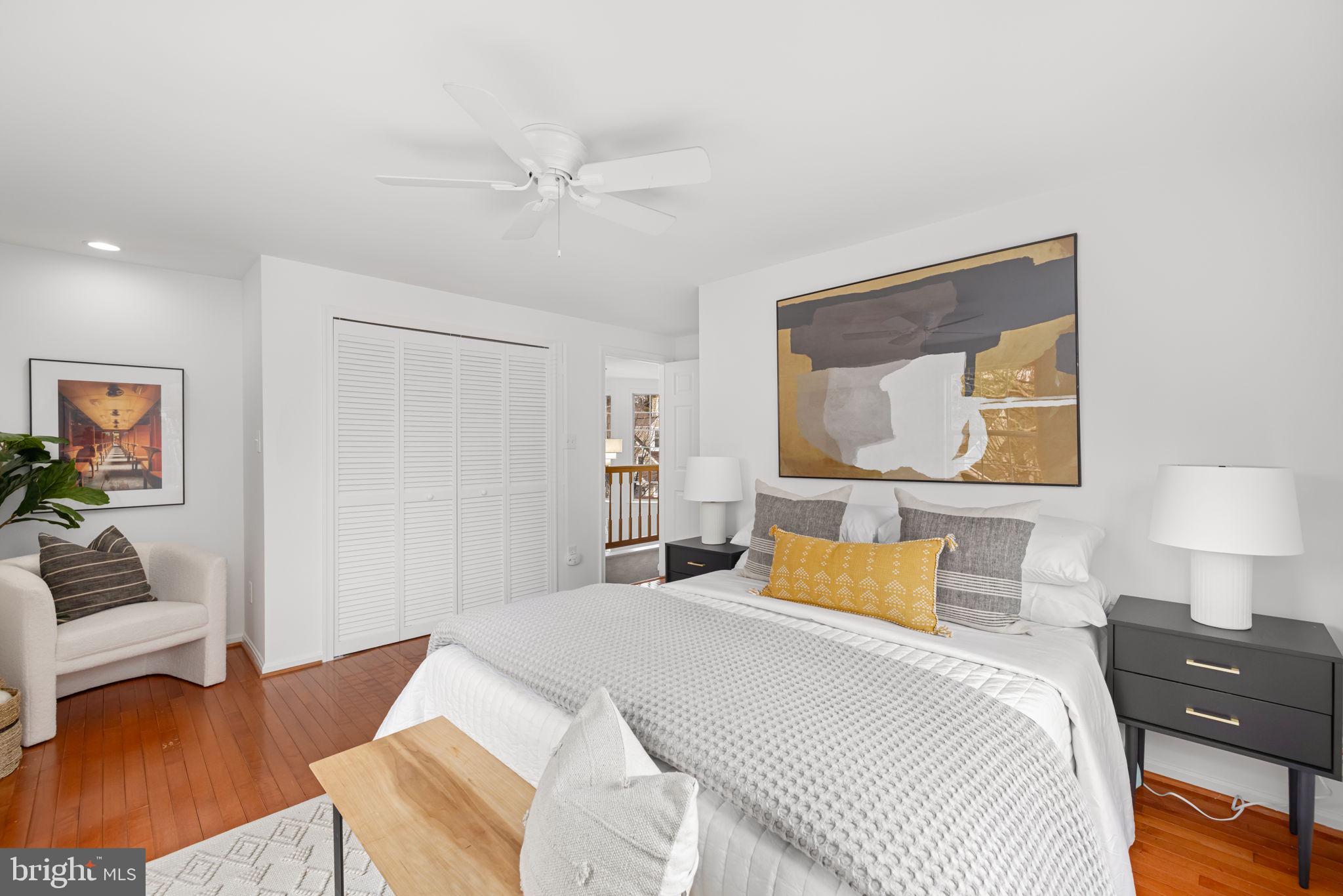 RESTON - Residential