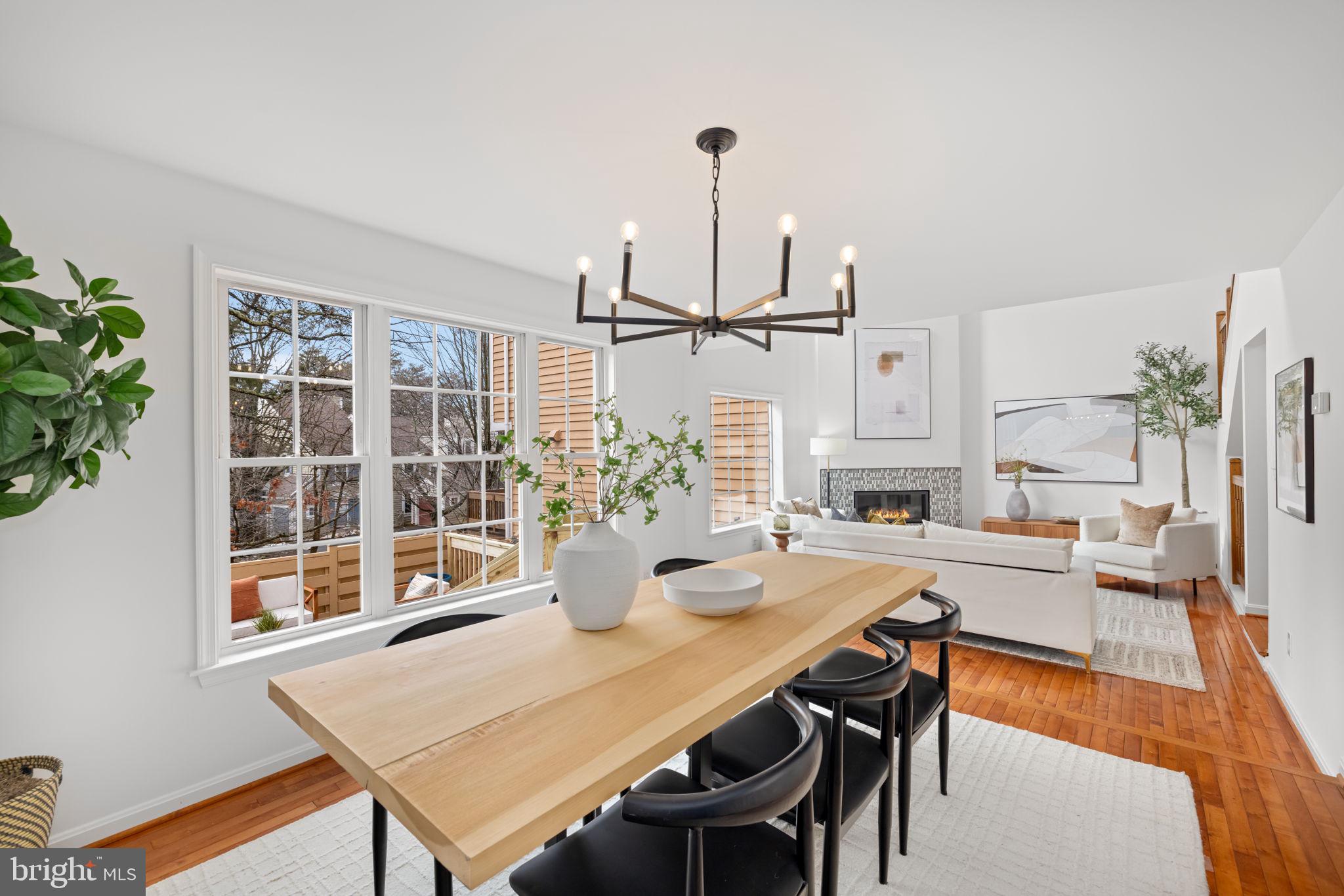 RESTON - Residential