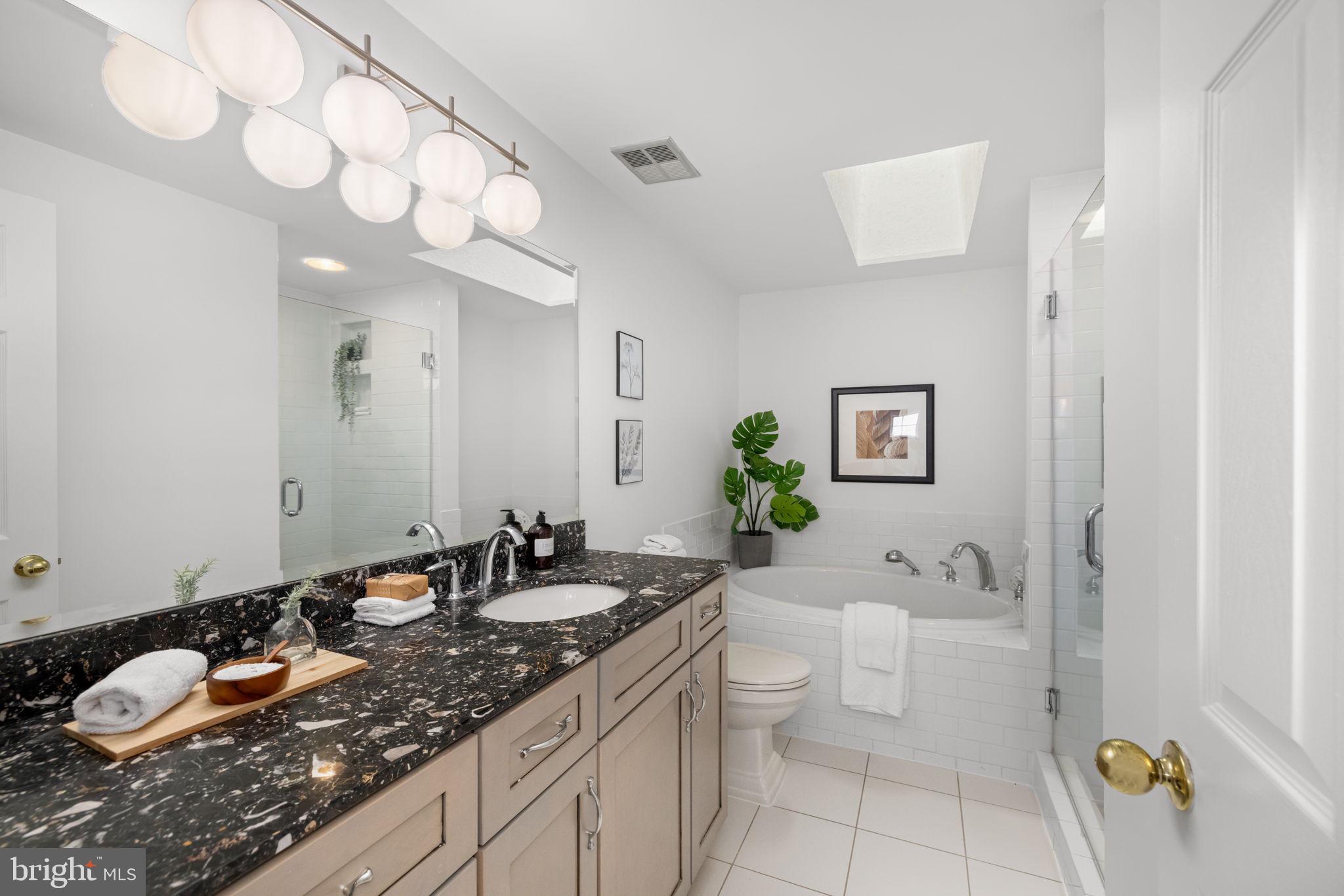 RESTON - Residential