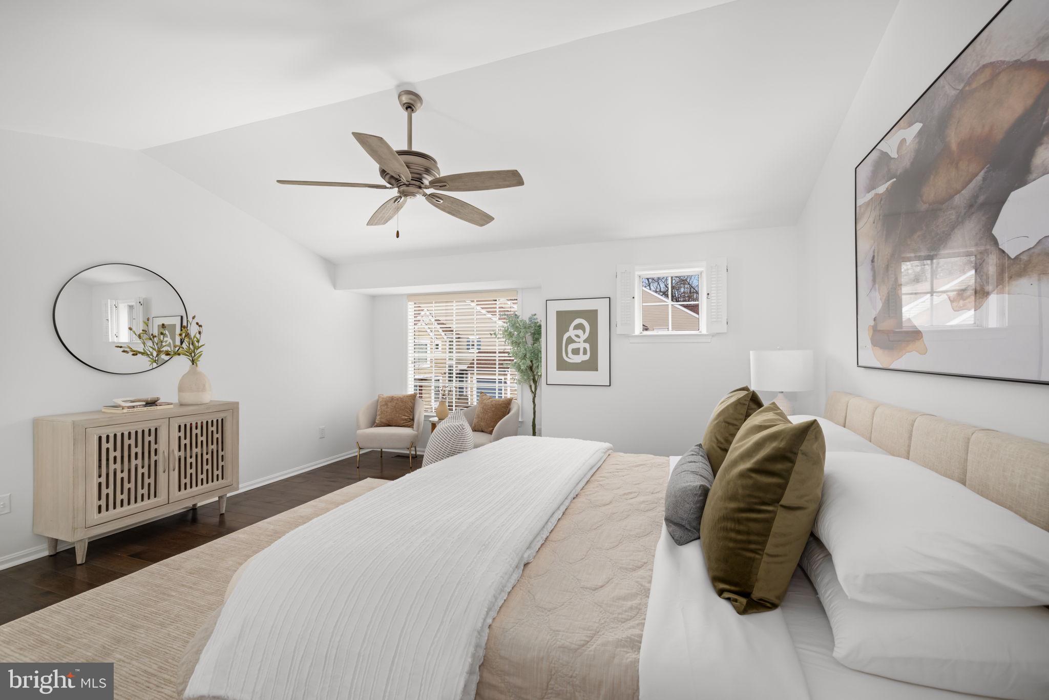 RESTON - Residential