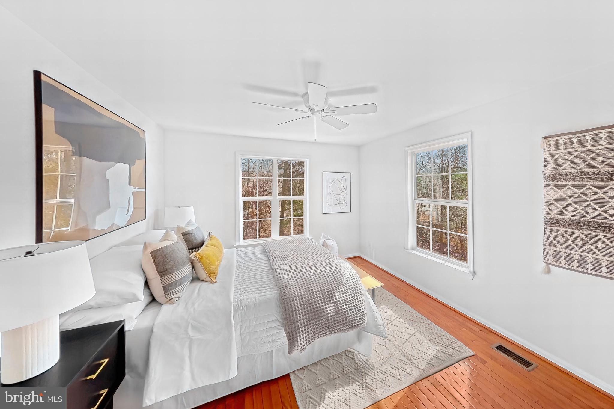 RESTON - Residential