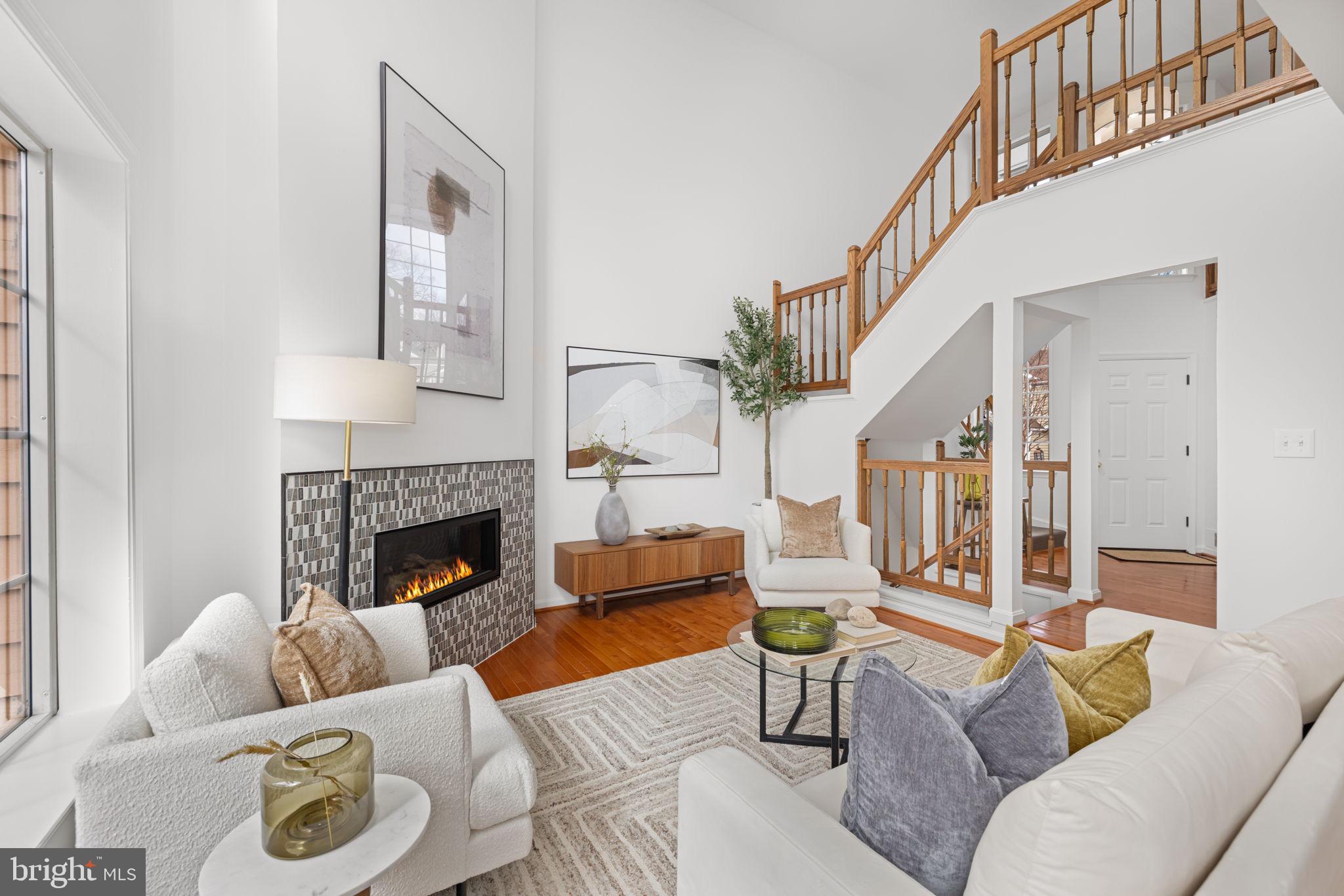 RESTON - Residential