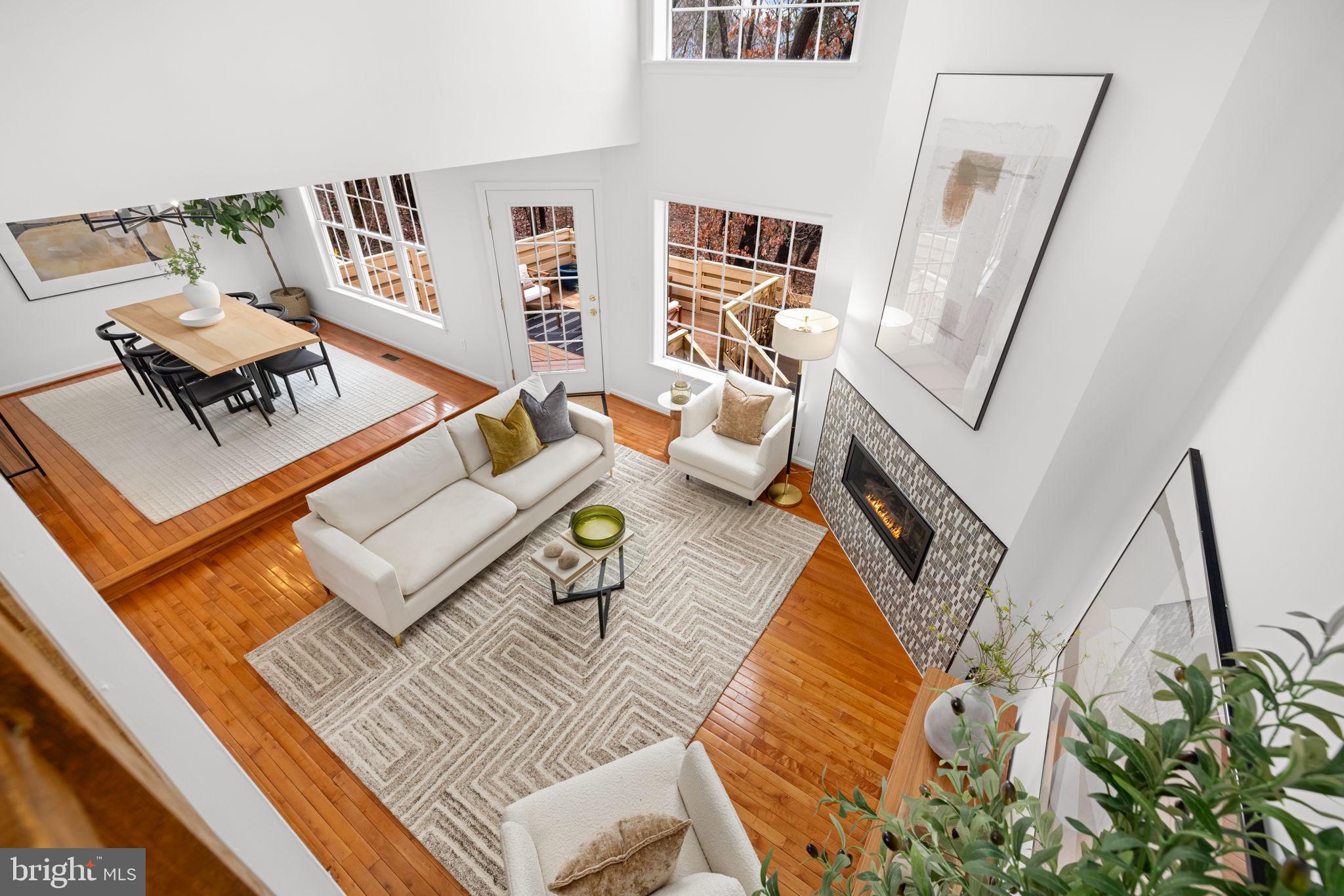 RESTON - Residential