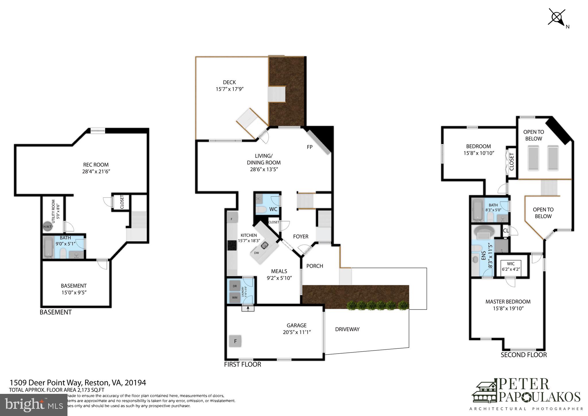 RESTON - Residential