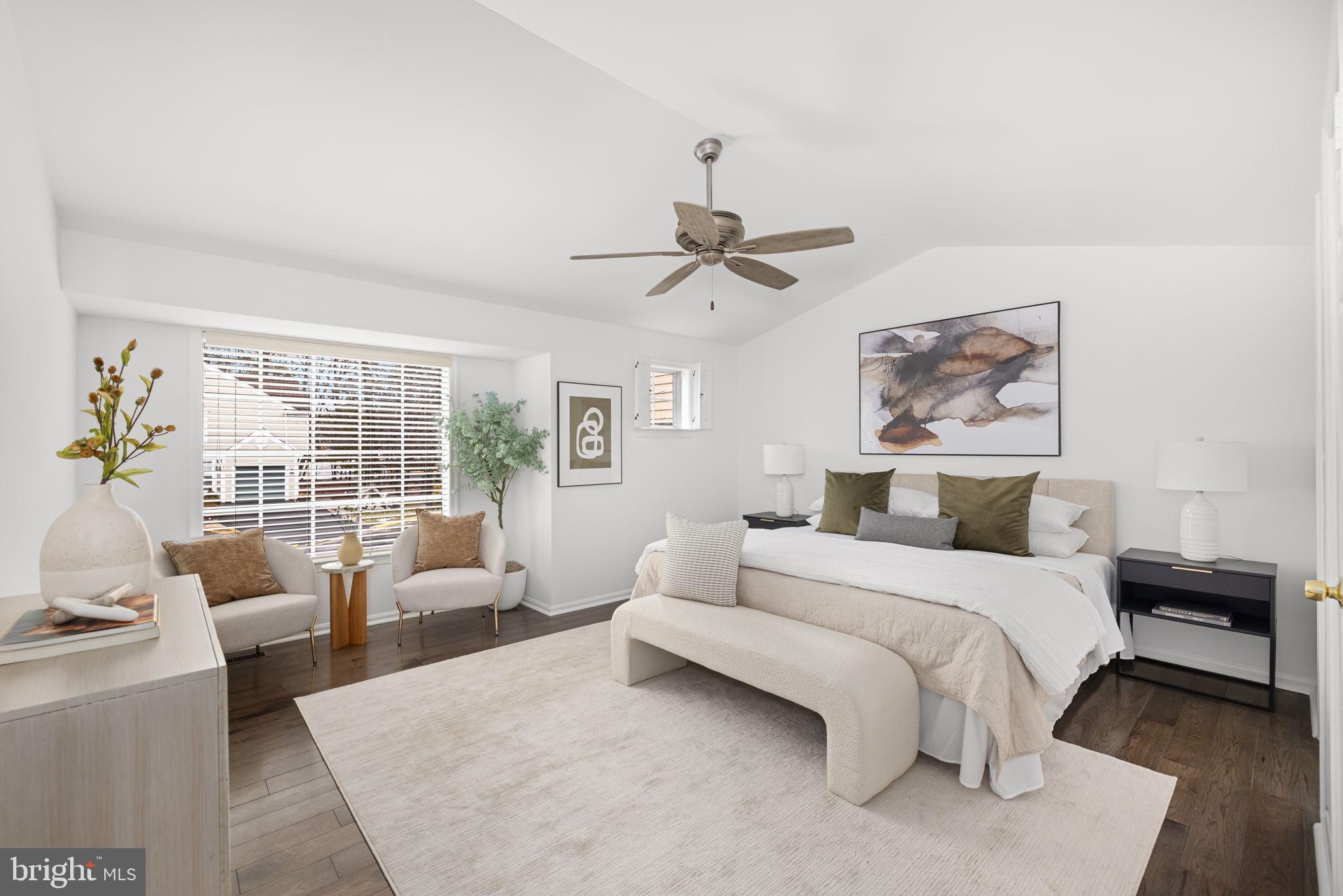 RESTON - Residential