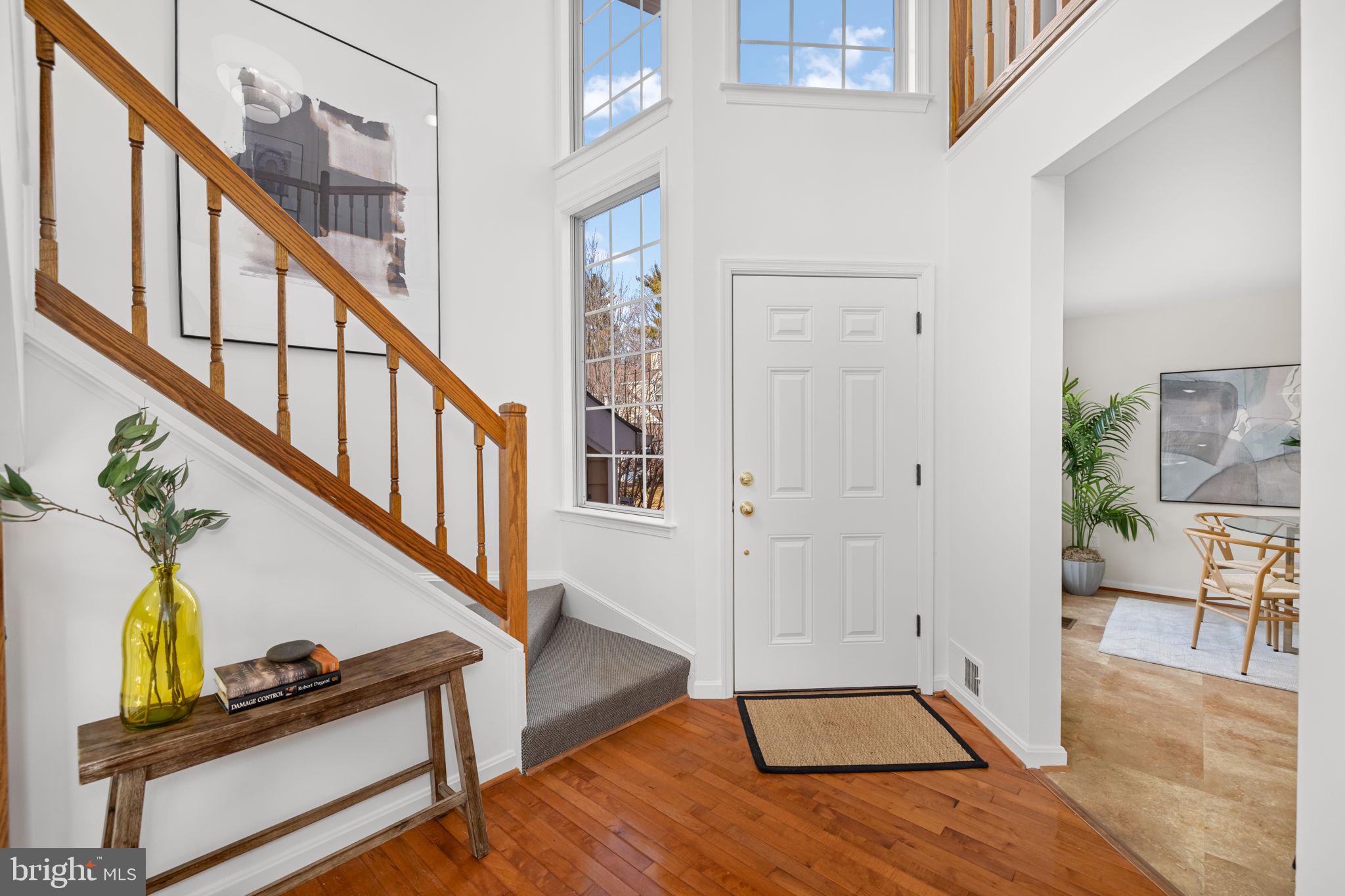 RESTON - Residential