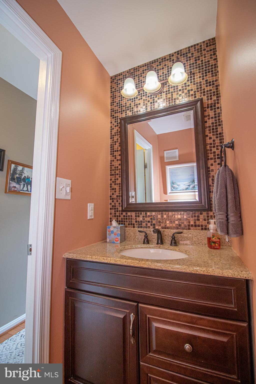 COUNTRY CREEK - Residential Lease