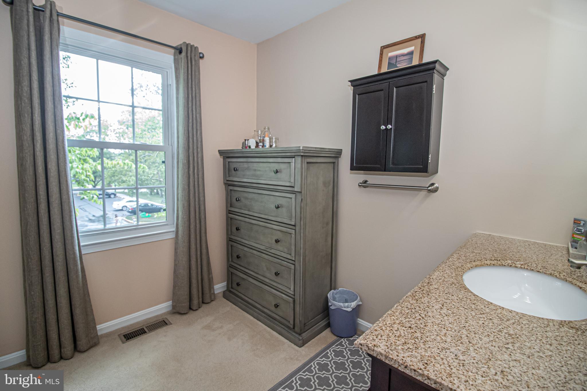 COUNTRY CREEK - Residential Lease