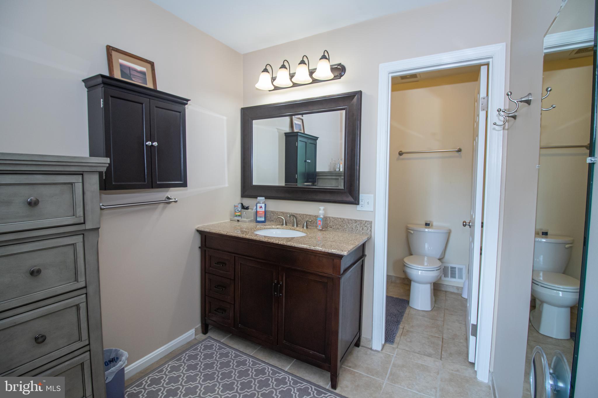 COUNTRY CREEK - Residential Lease