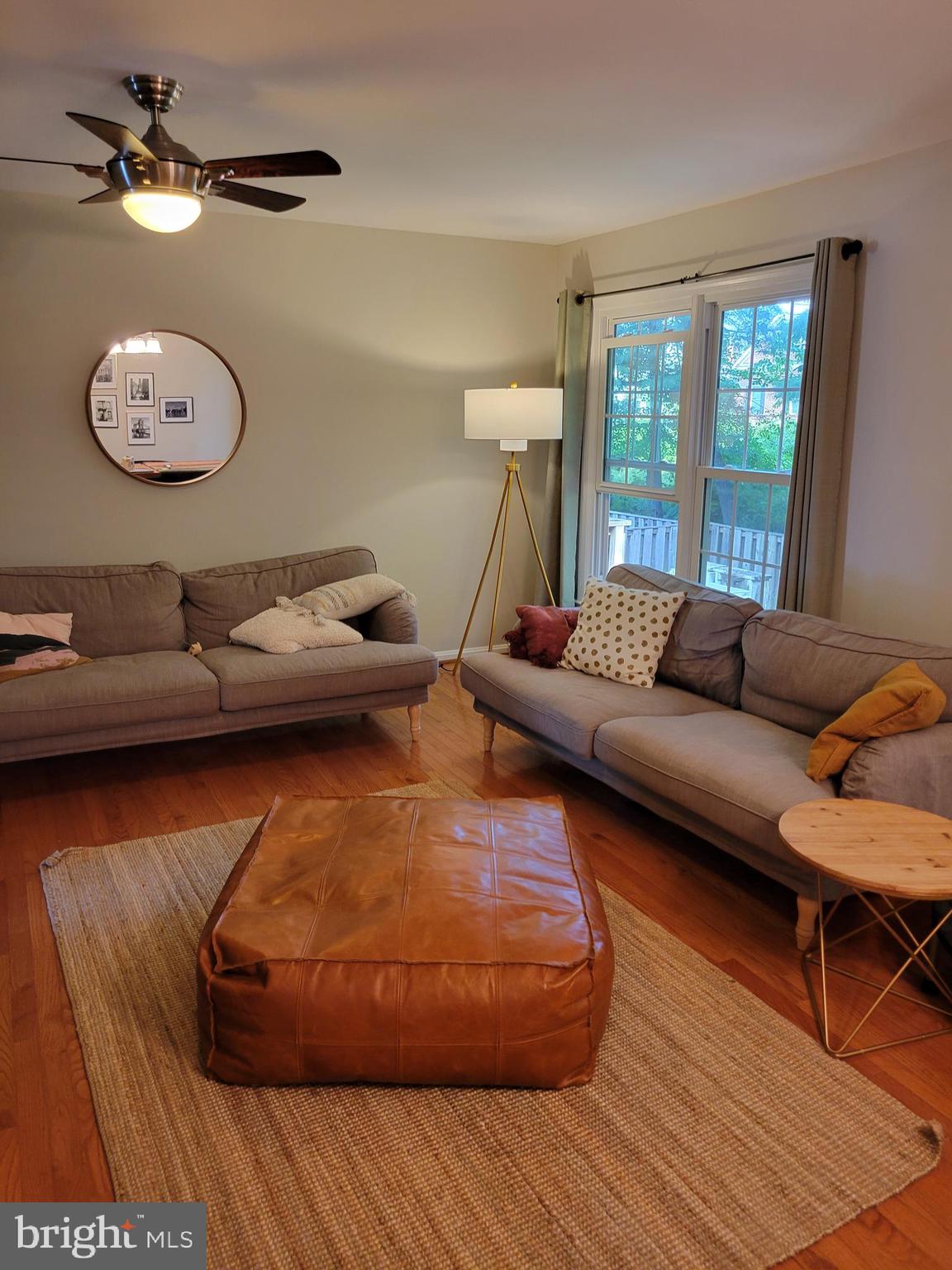 COUNTRY CREEK - Residential Lease