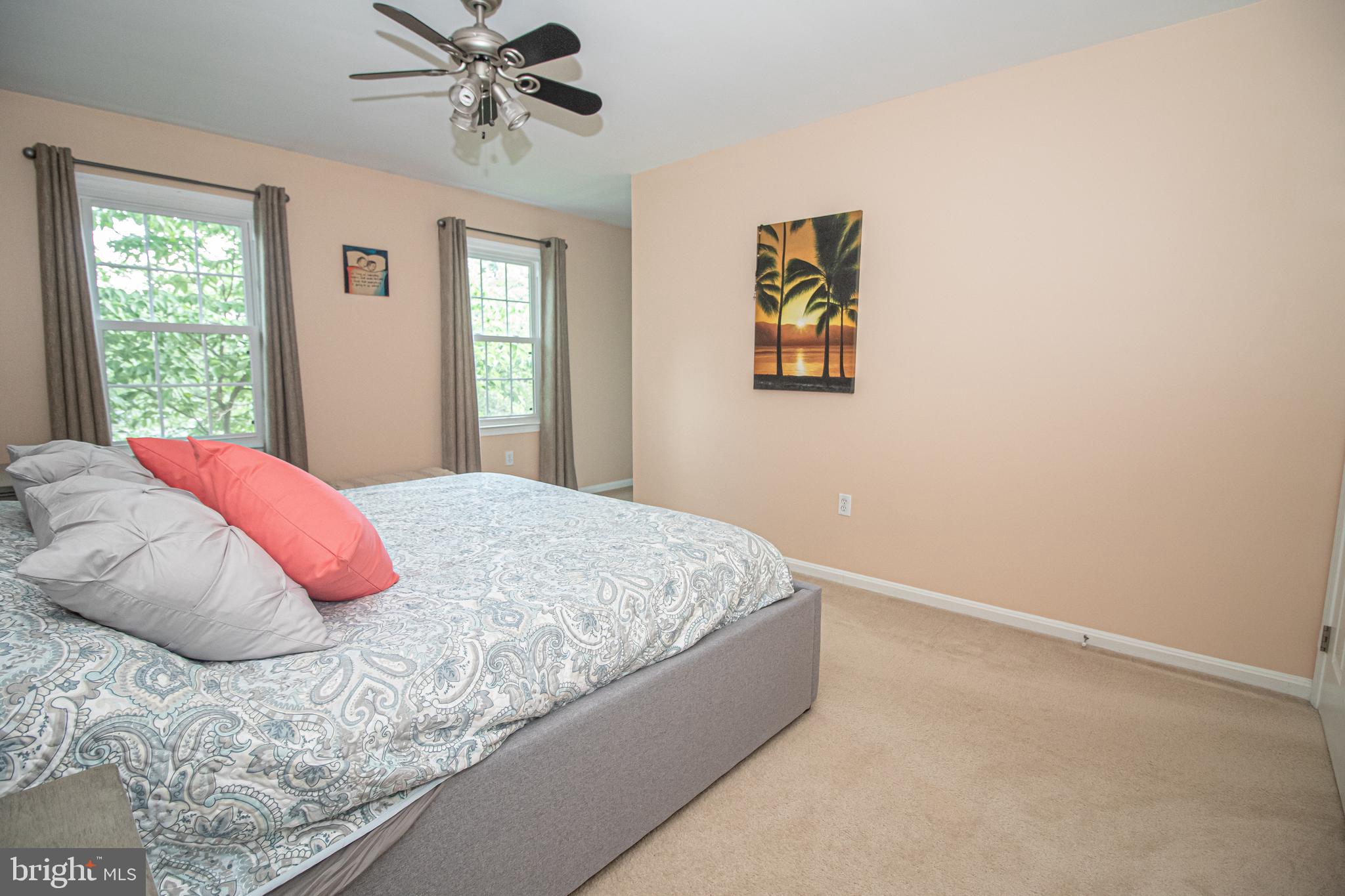 COUNTRY CREEK - Residential Lease