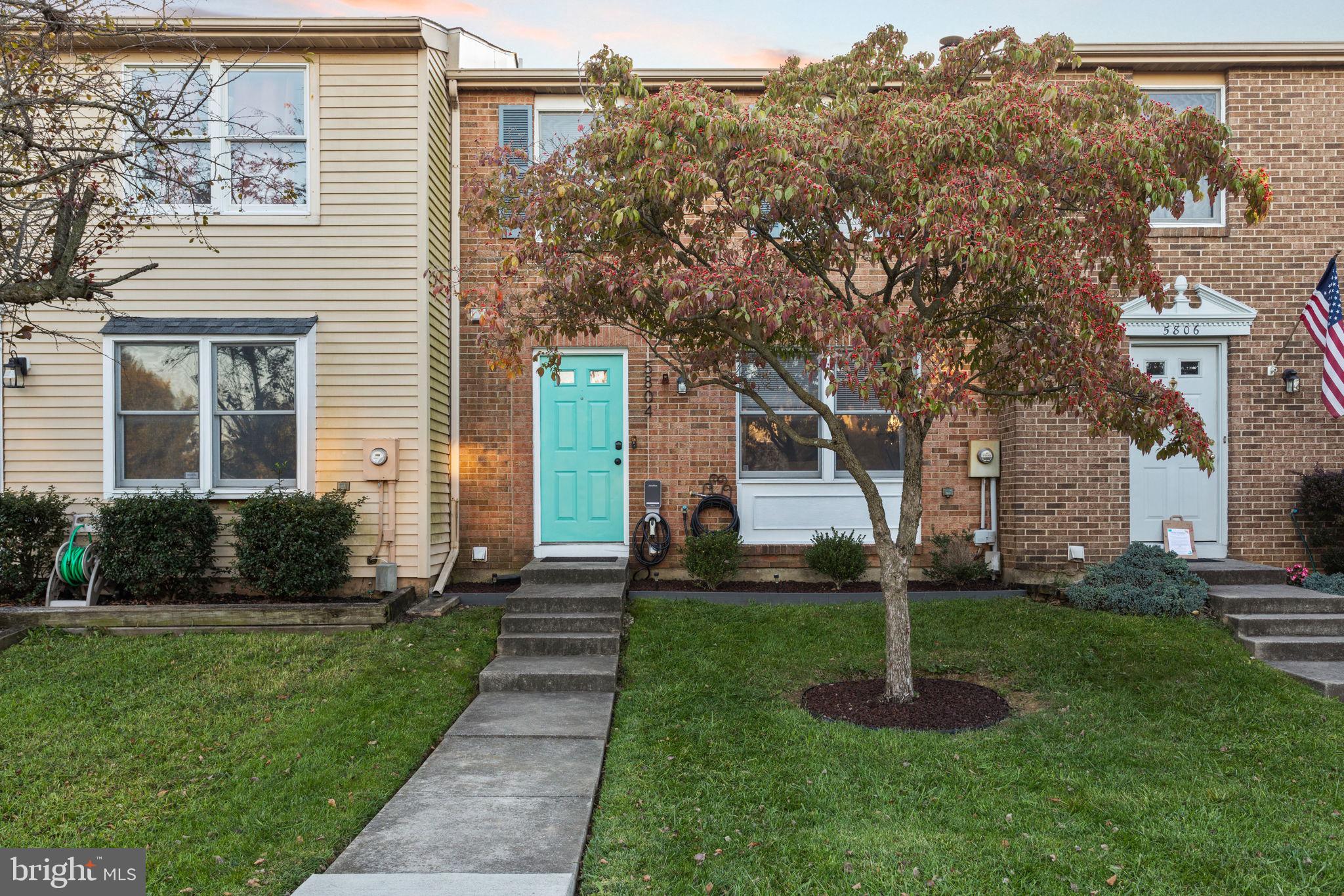 FARMBROOK - Residential