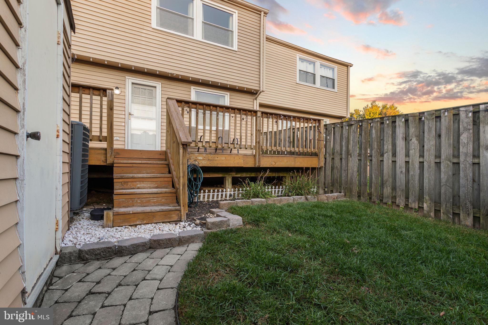 FARMBROOK - Residential