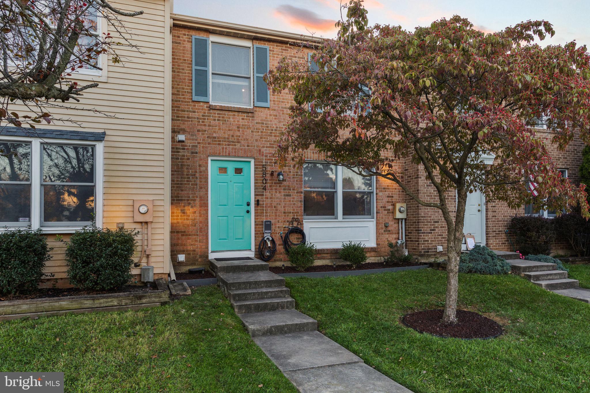 FARMBROOK - Residential