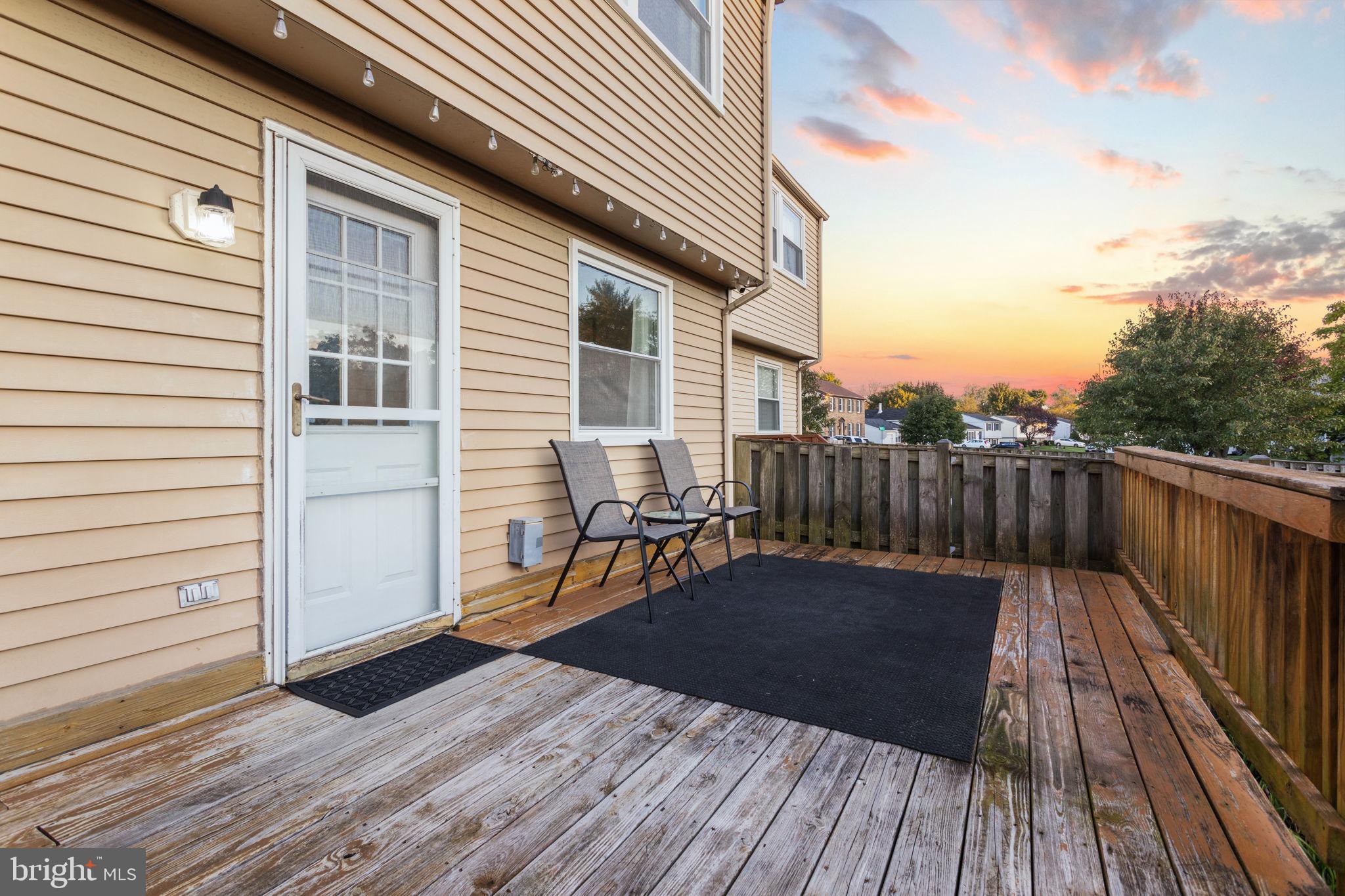 FARMBROOK - Residential