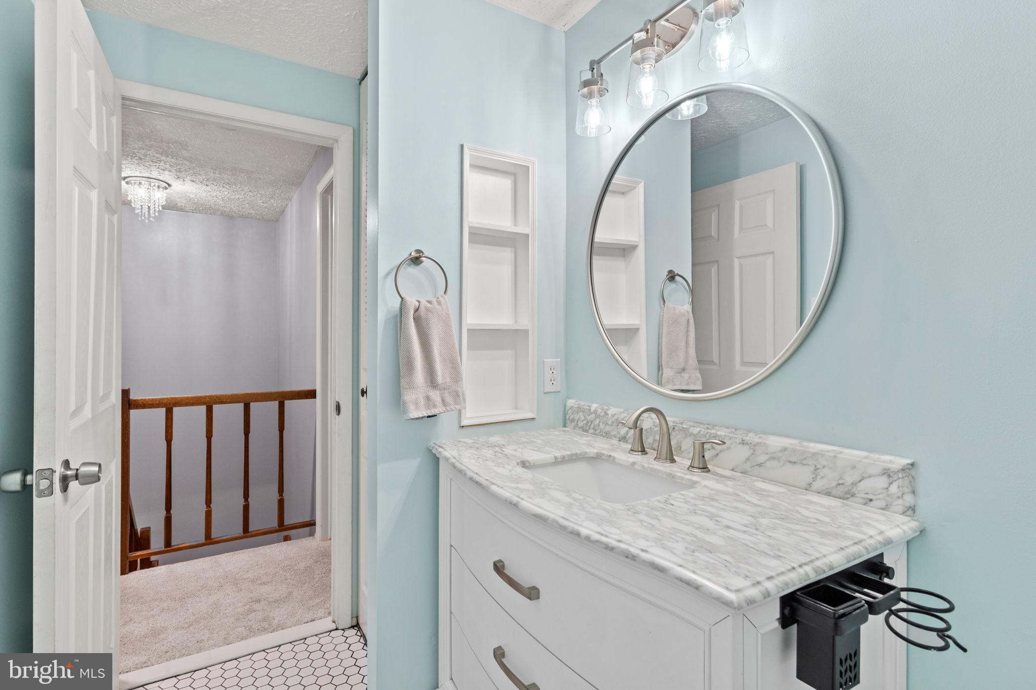 FARMBROOK - Residential