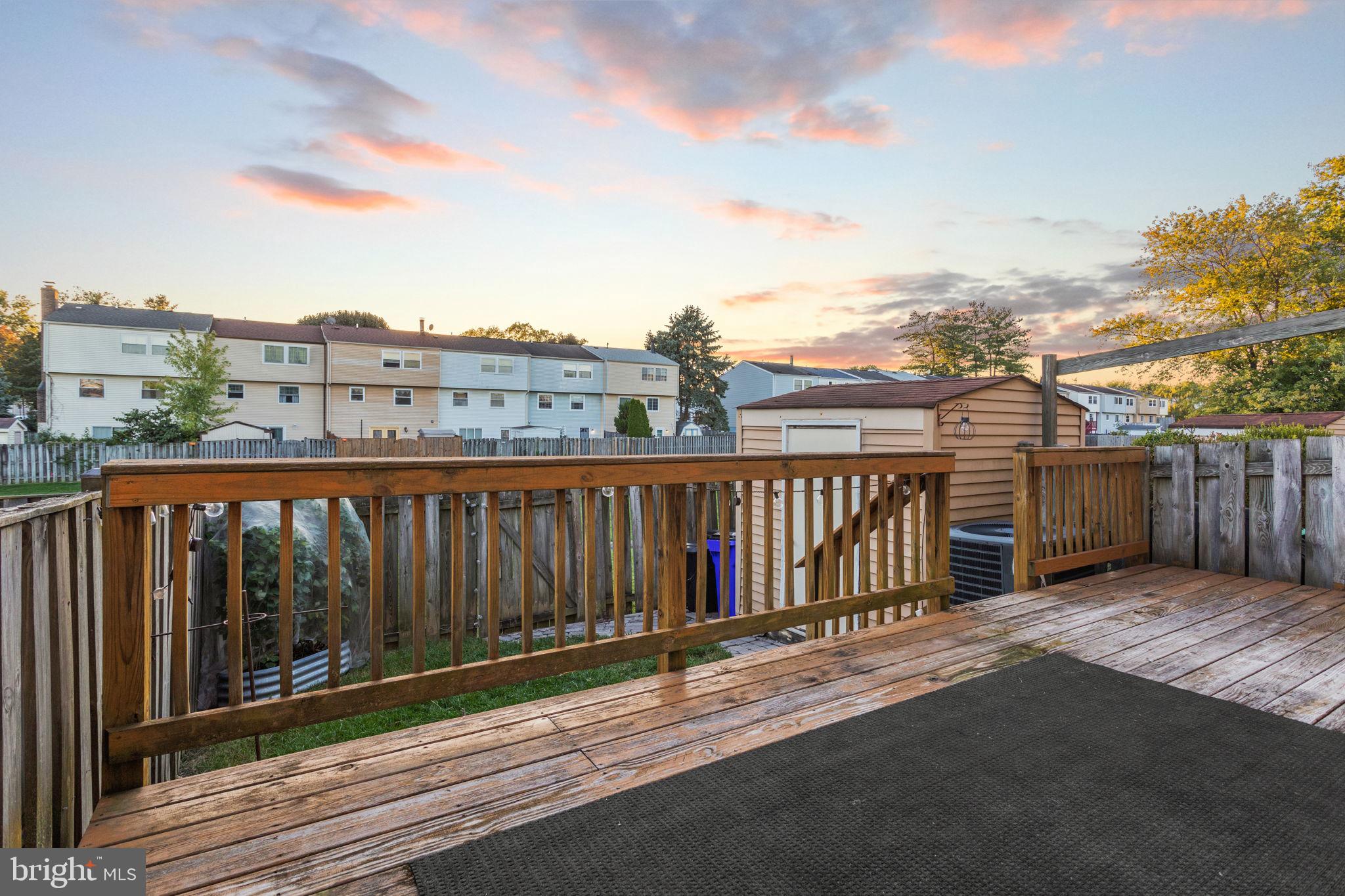 FARMBROOK - Residential