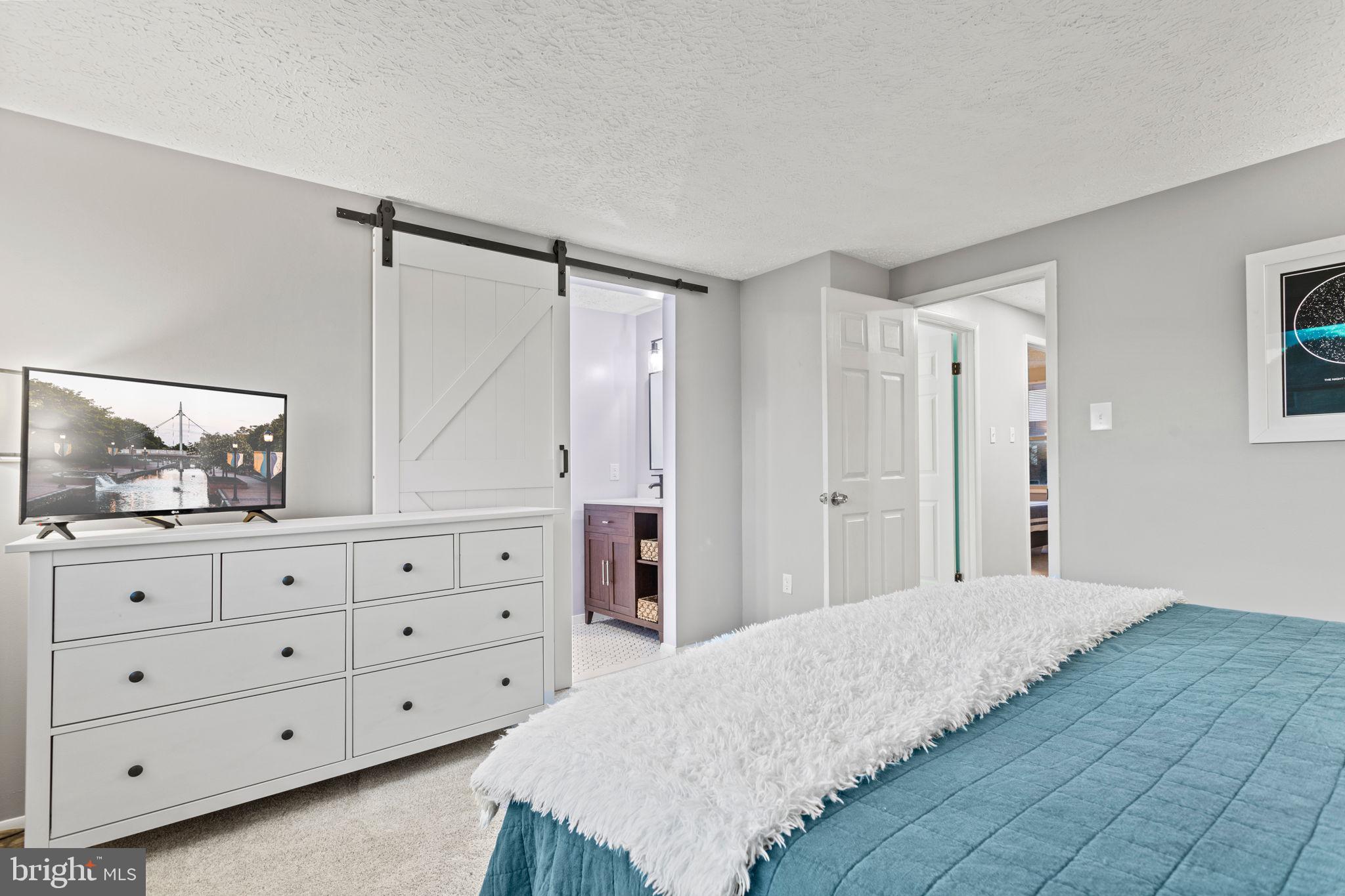 FARMBROOK - Residential