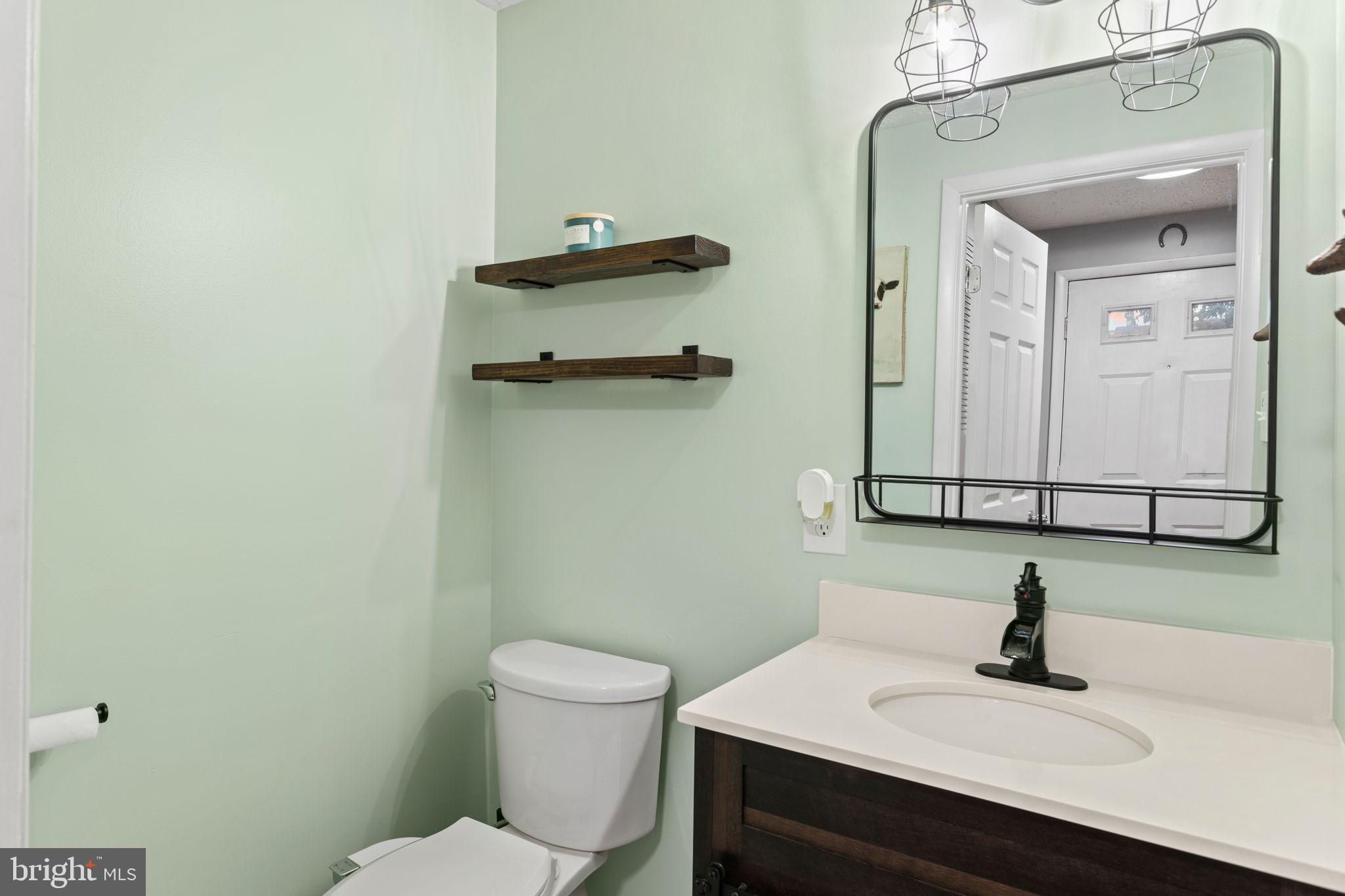 FARMBROOK - Residential