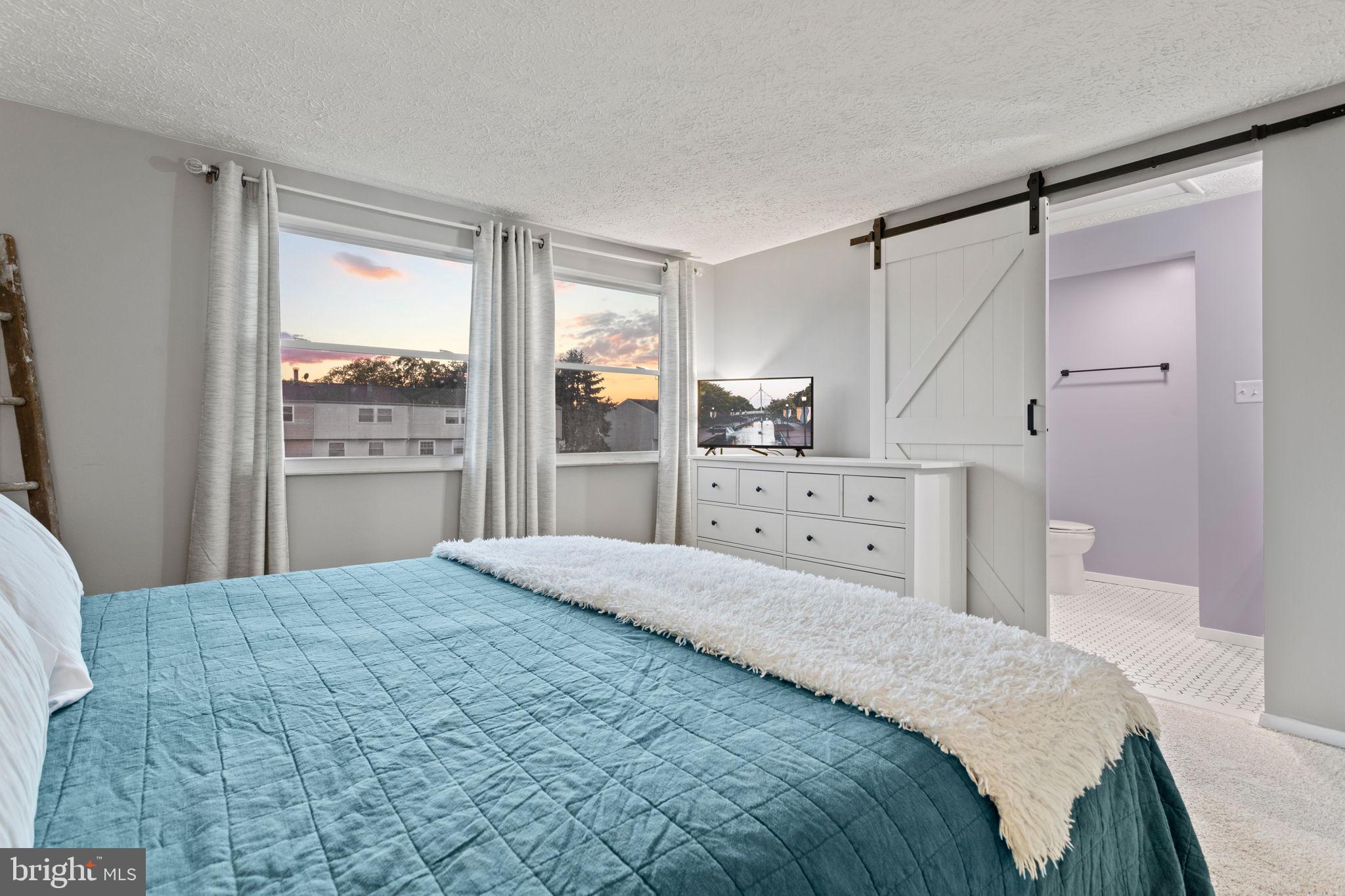 FARMBROOK - Residential