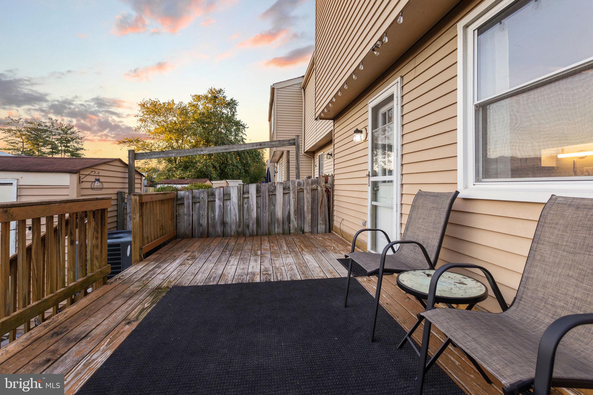 FARMBROOK - Residential