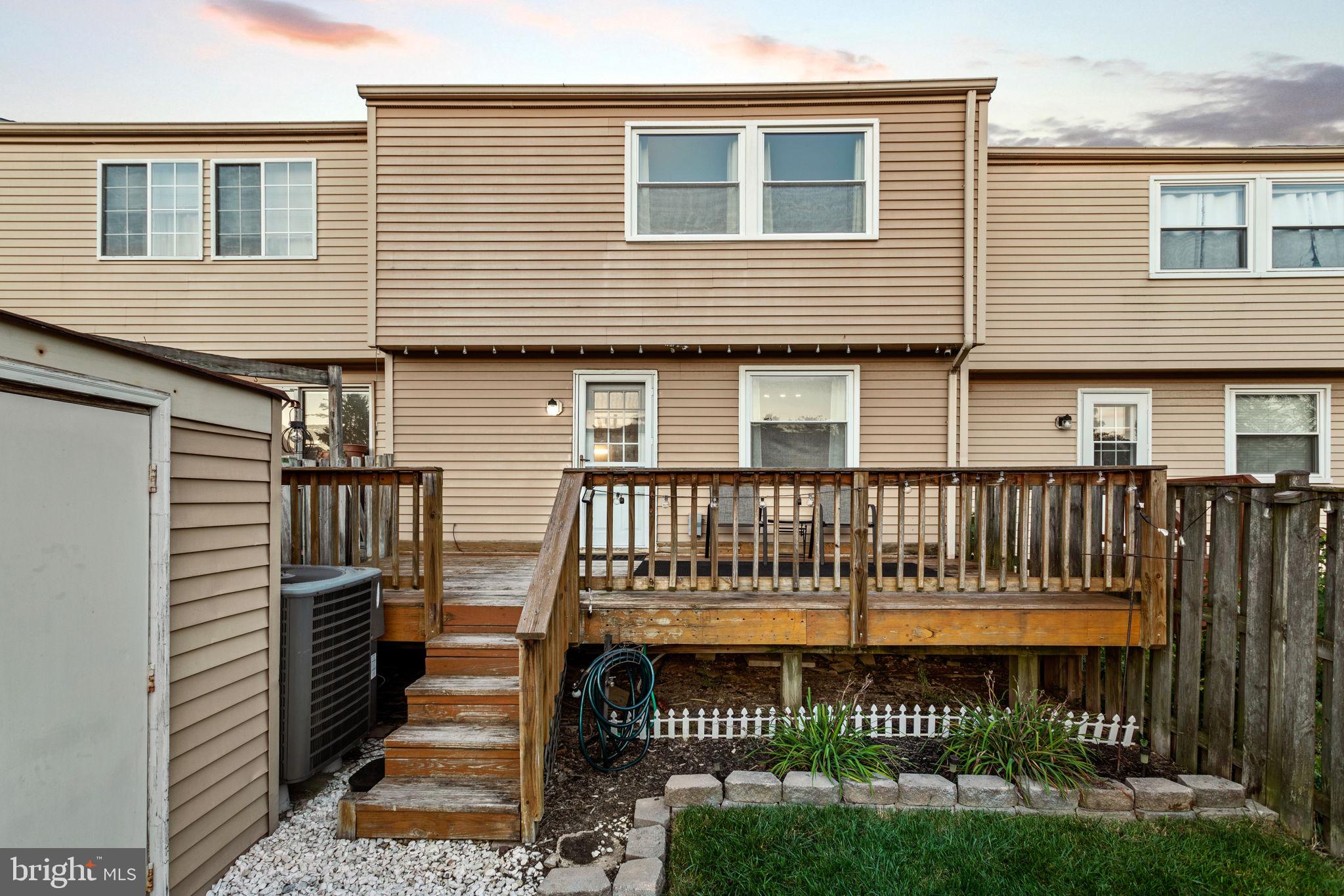 FARMBROOK - Residential