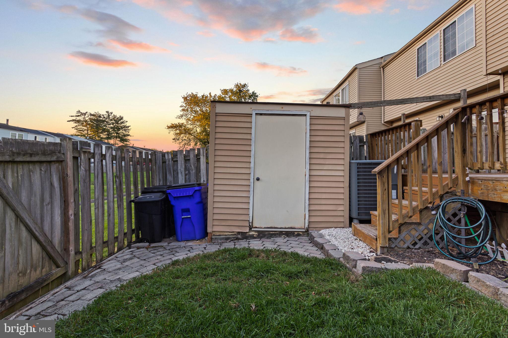 FARMBROOK - Residential