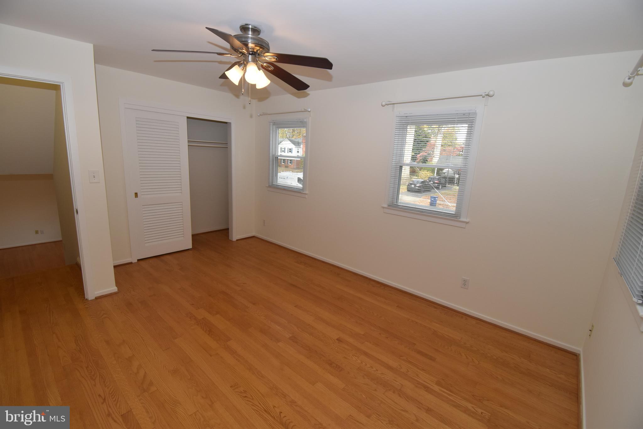 SHREVEWOOD - Residential Lease