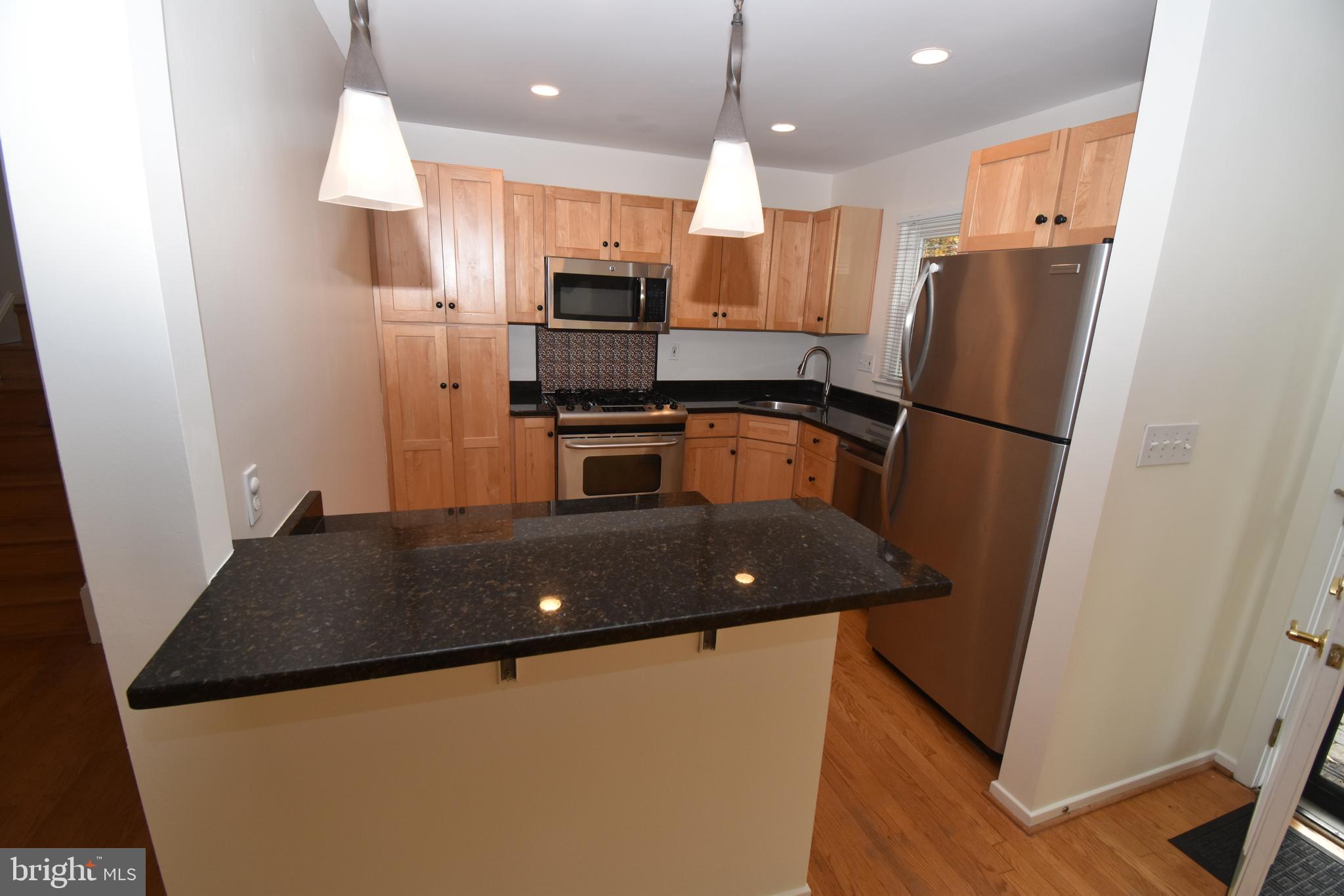 SHREVEWOOD - Residential Lease