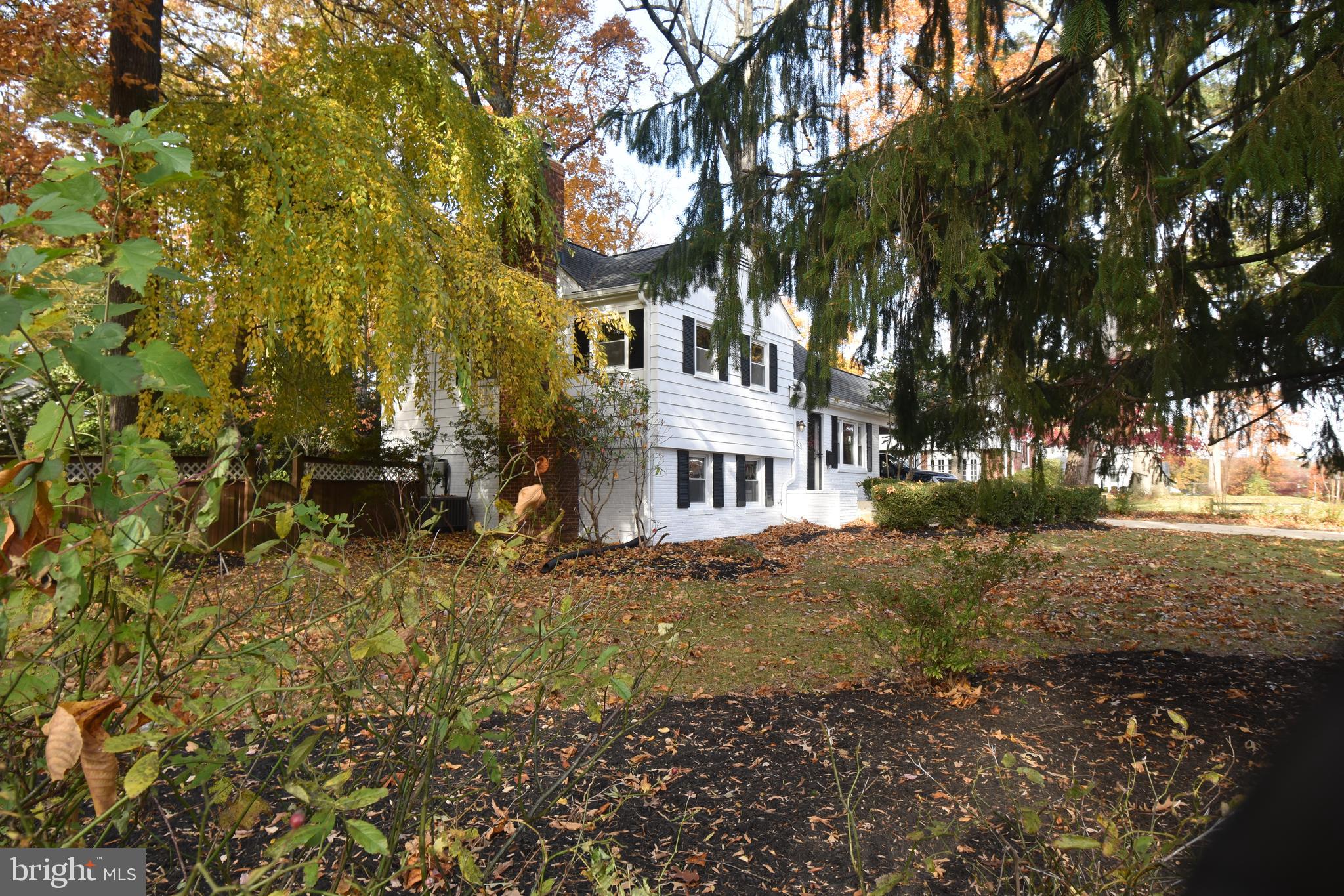 SHREVEWOOD - Residential Lease