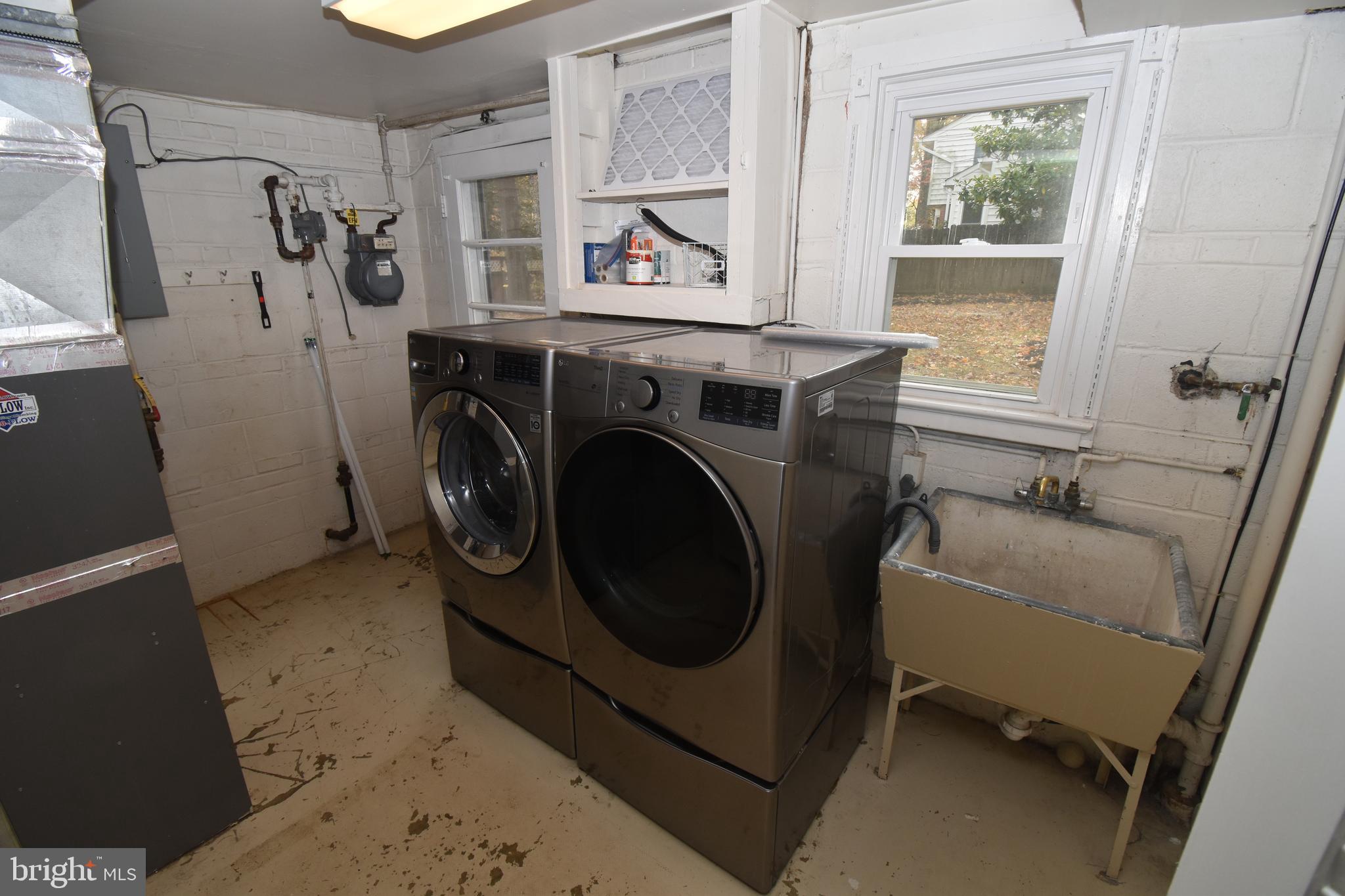 SHREVEWOOD - Residential Lease