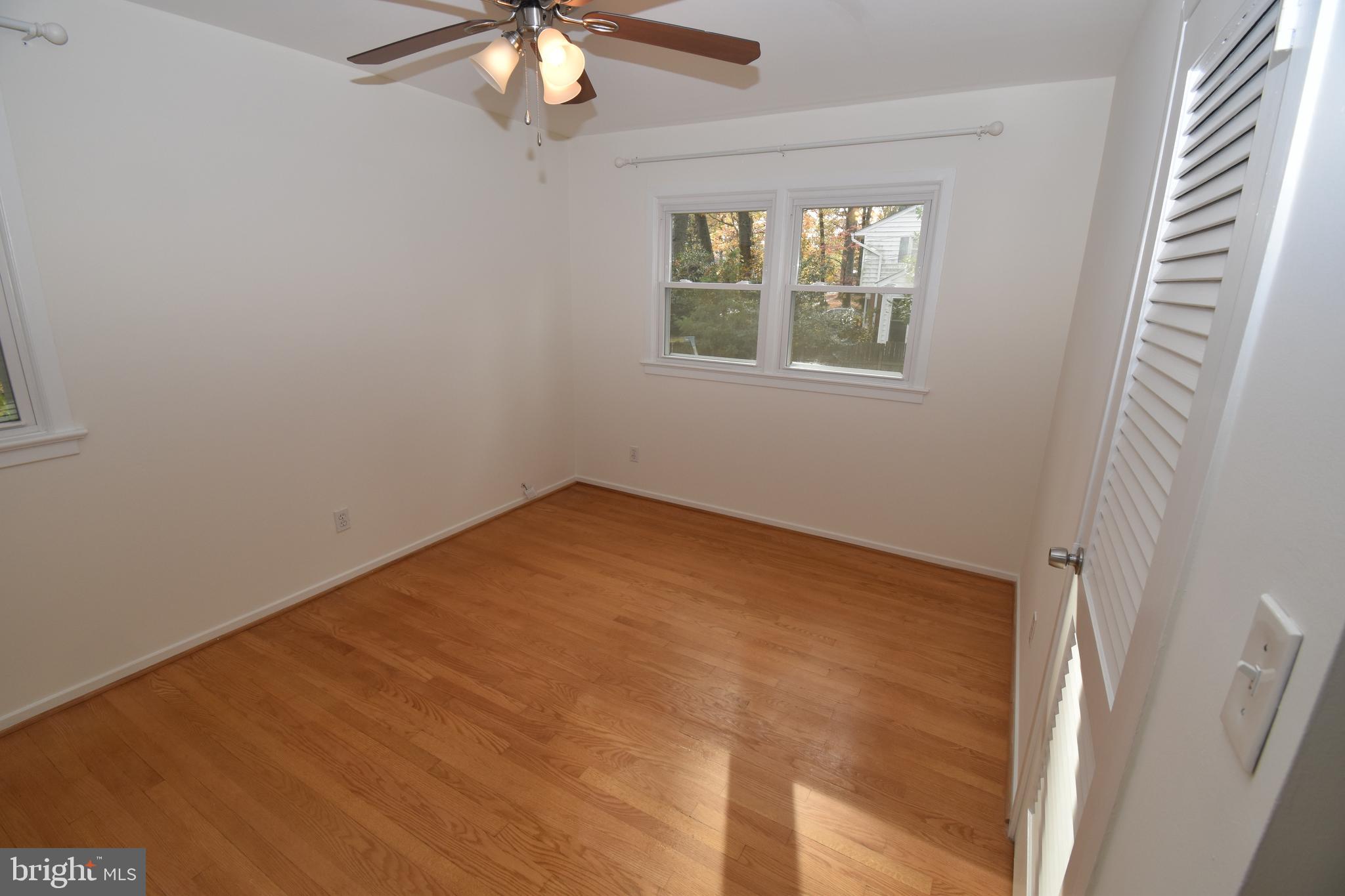 SHREVEWOOD - Residential Lease