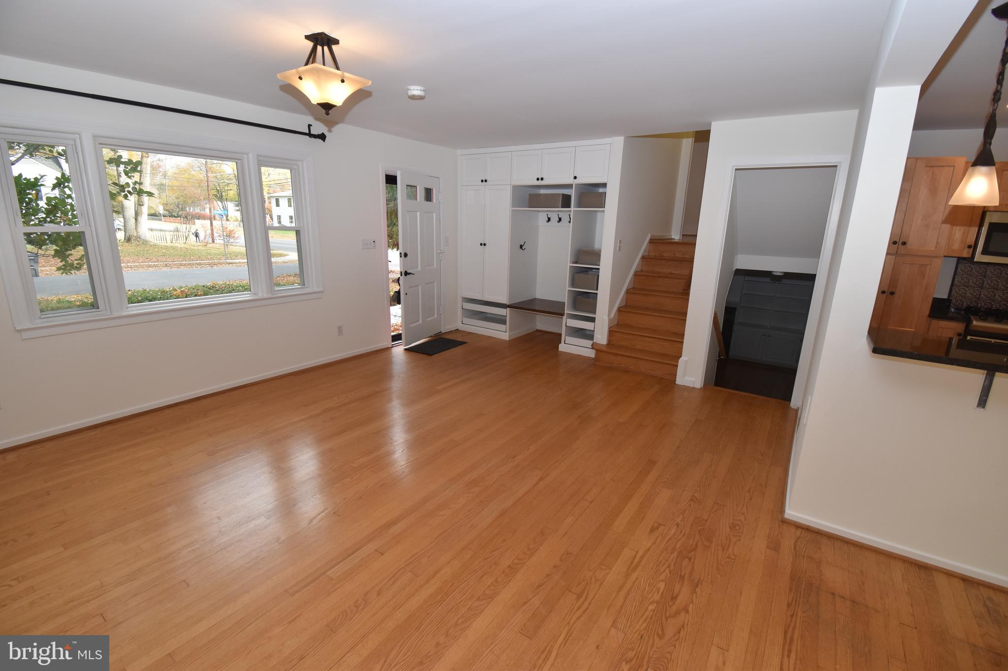 SHREVEWOOD - Residential Lease