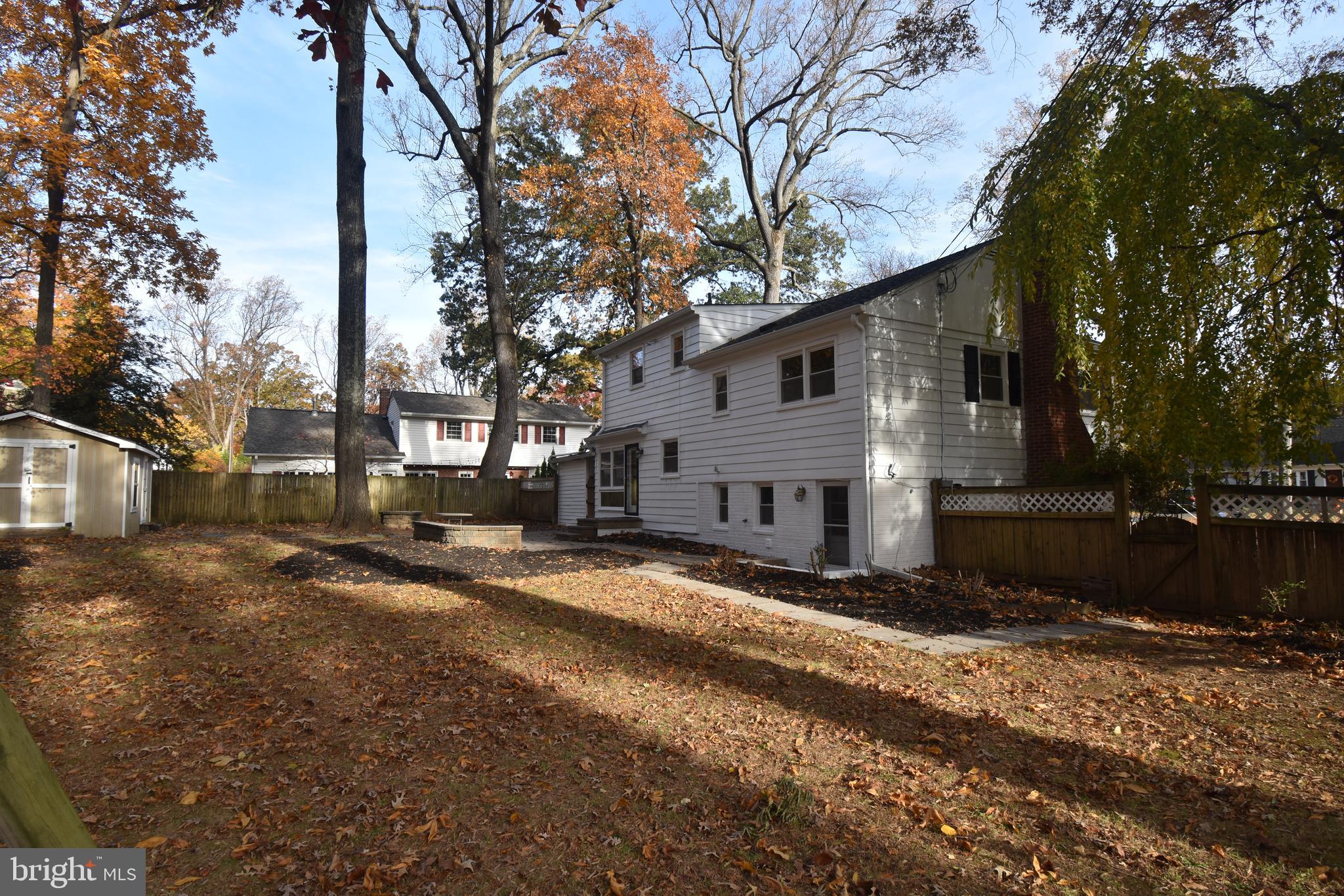 SHREVEWOOD - Residential Lease