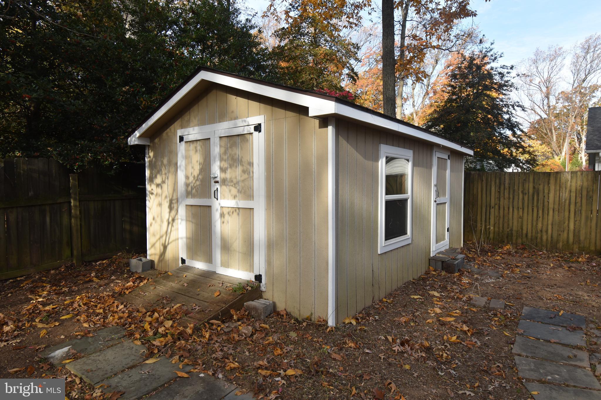 SHREVEWOOD - Residential Lease