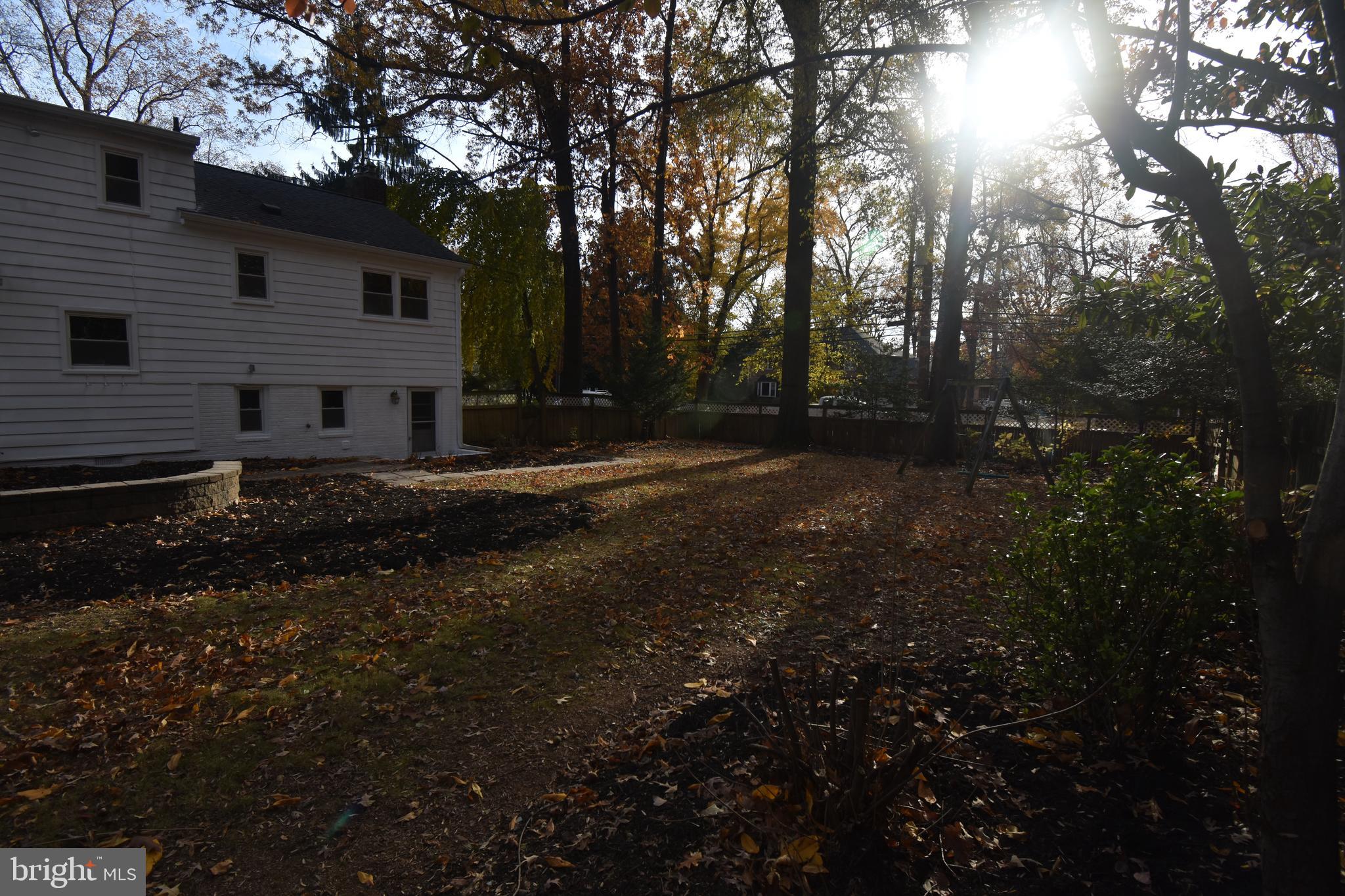 SHREVEWOOD - Residential Lease