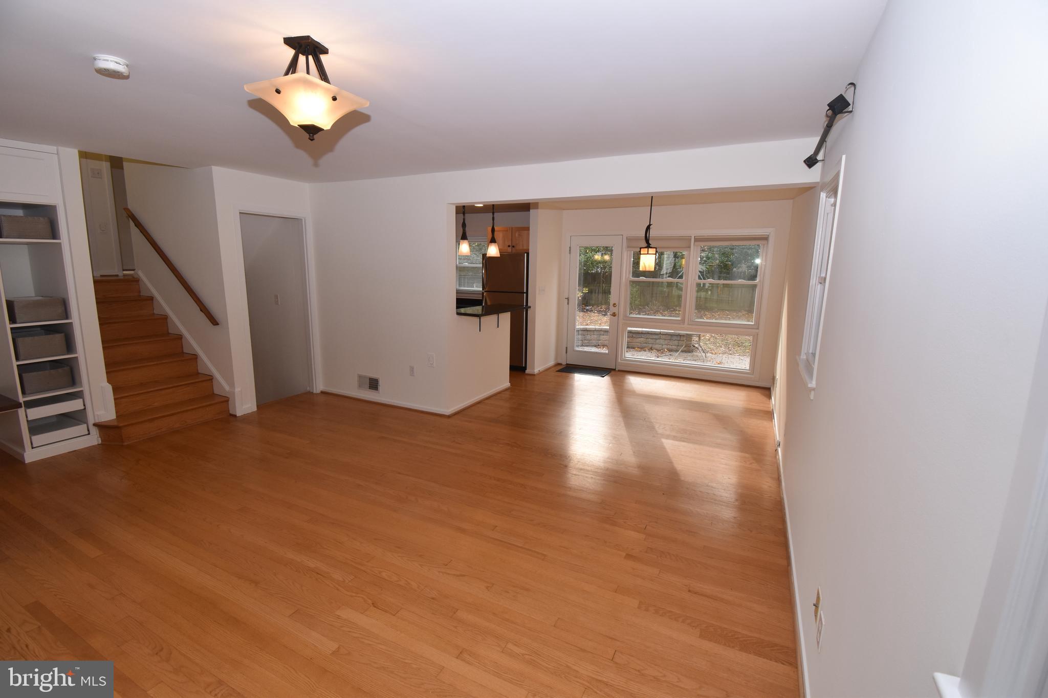 SHREVEWOOD - Residential Lease