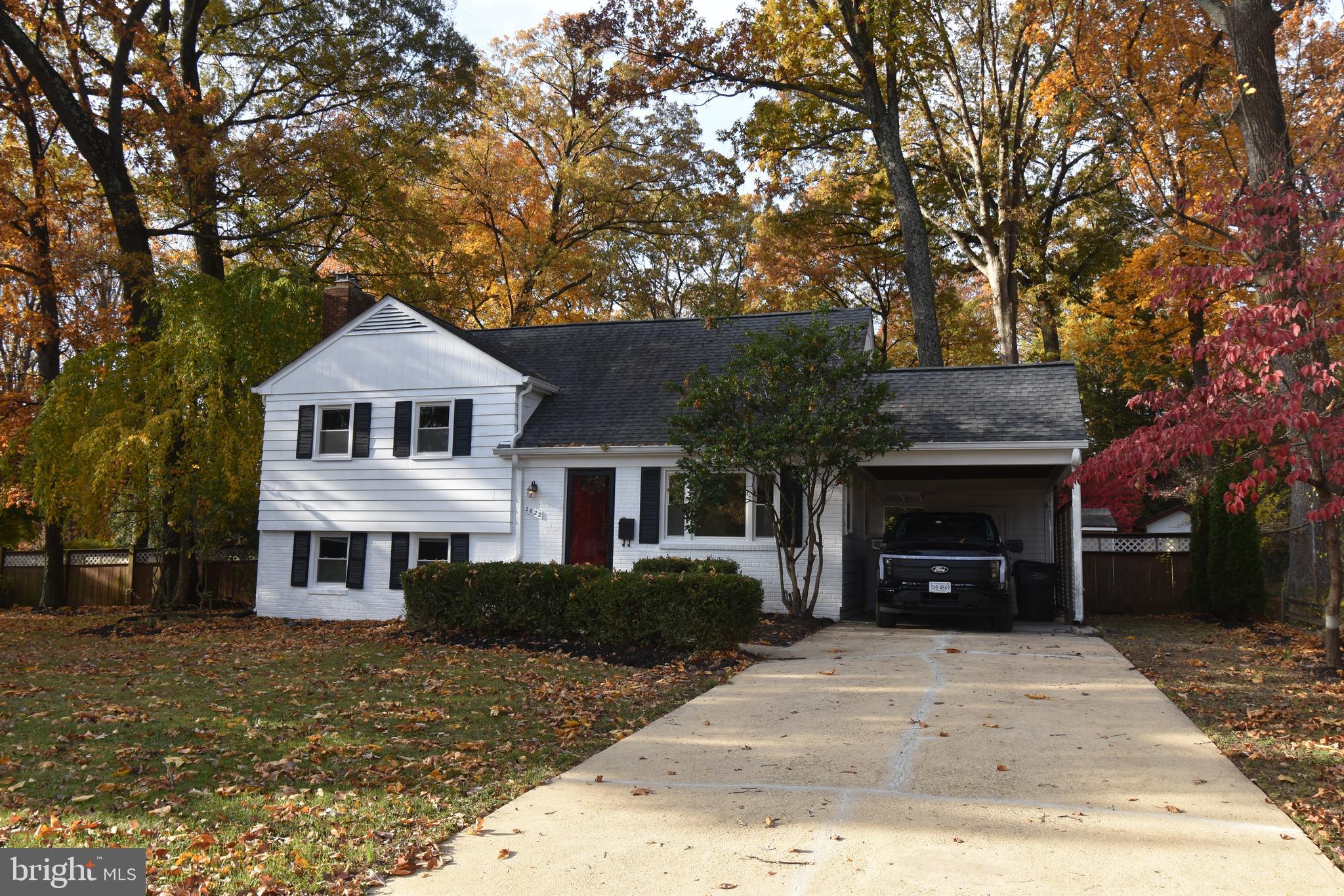 SHREVEWOOD - Residential Lease