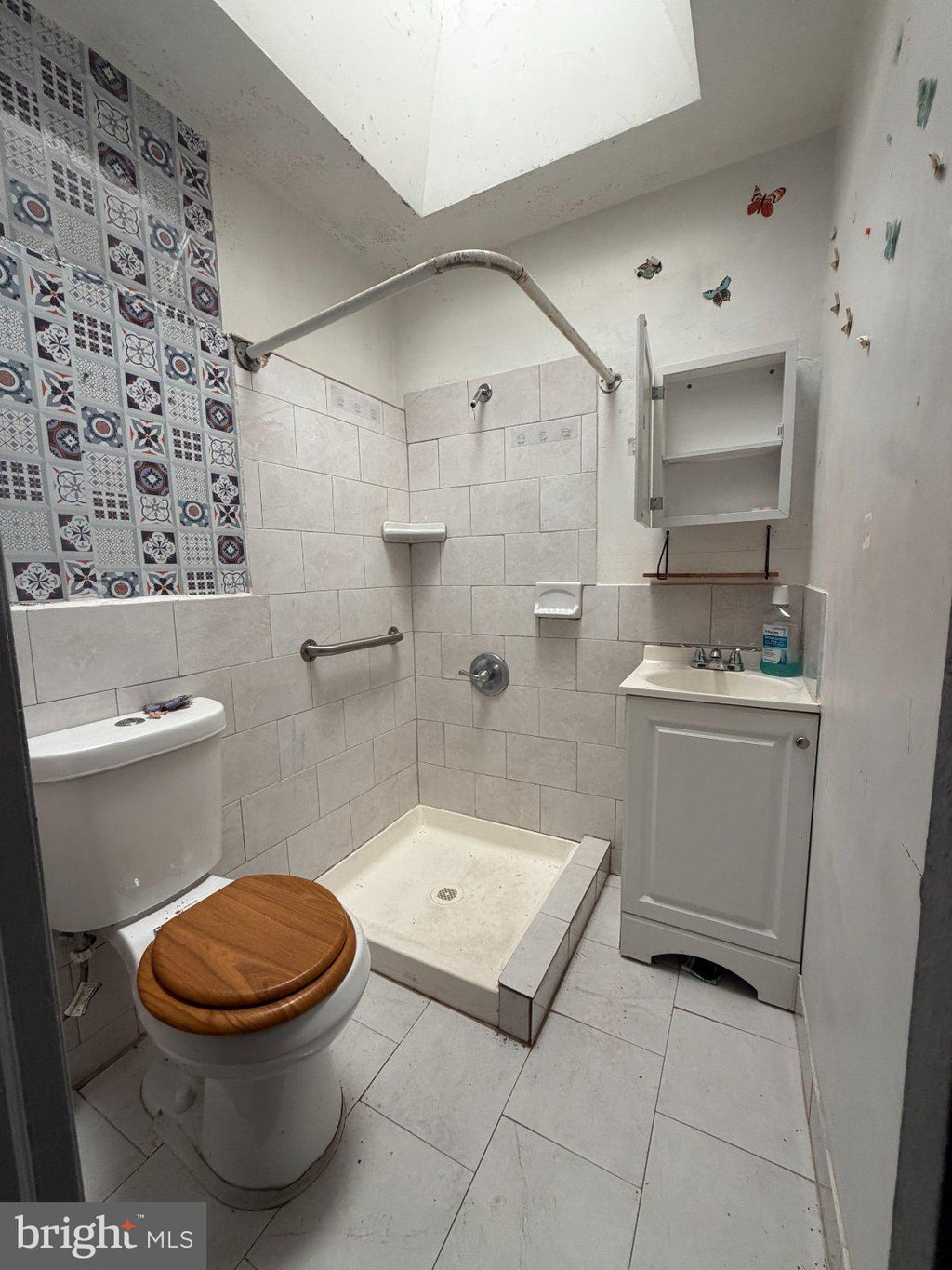 Photo of 2116 E Cheltenham Avenue, PHILADELPHIA, PA 19124 (MLS # PAPH2672862)