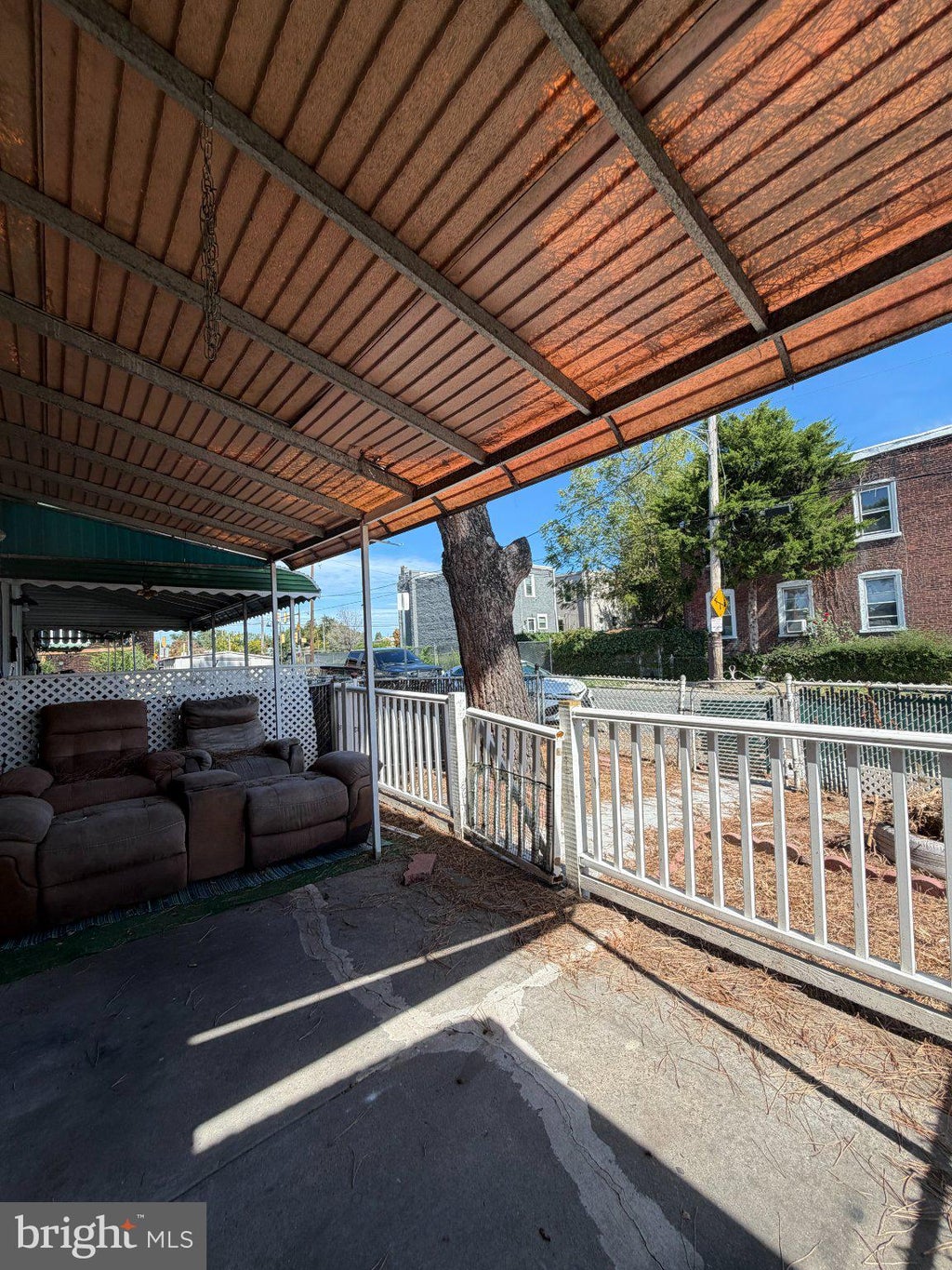 Photo of 2116 E Cheltenham Avenue, PHILADELPHIA, PA 19124 (MLS # PAPH2672862)