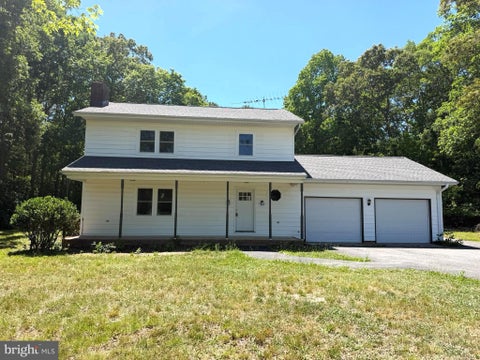 Homes For Sale - 22616 Rum Bridge Road<br/> GEORGETOWN, DE 19947