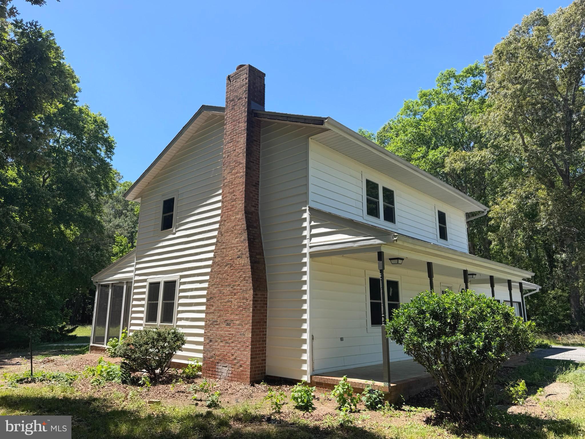 22616 RUM BRIDGE ROAD