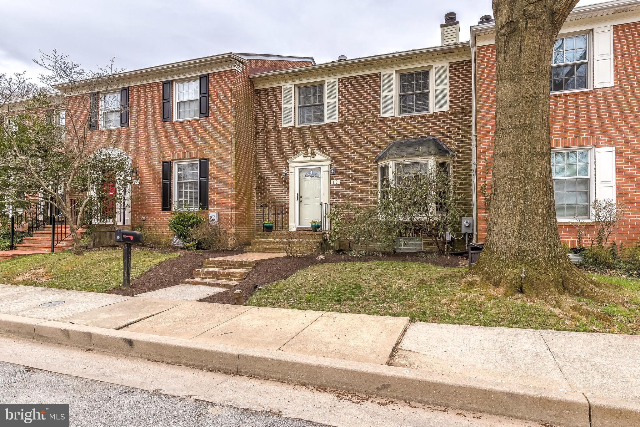 NORTH HOMELAND - Residential