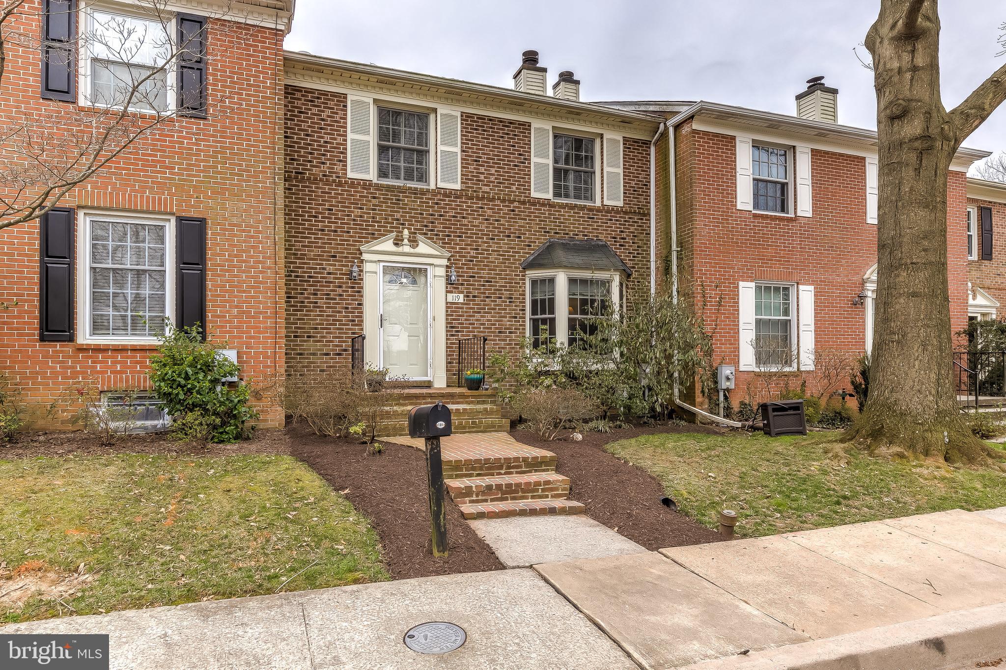 NORTH HOMELAND - Residential