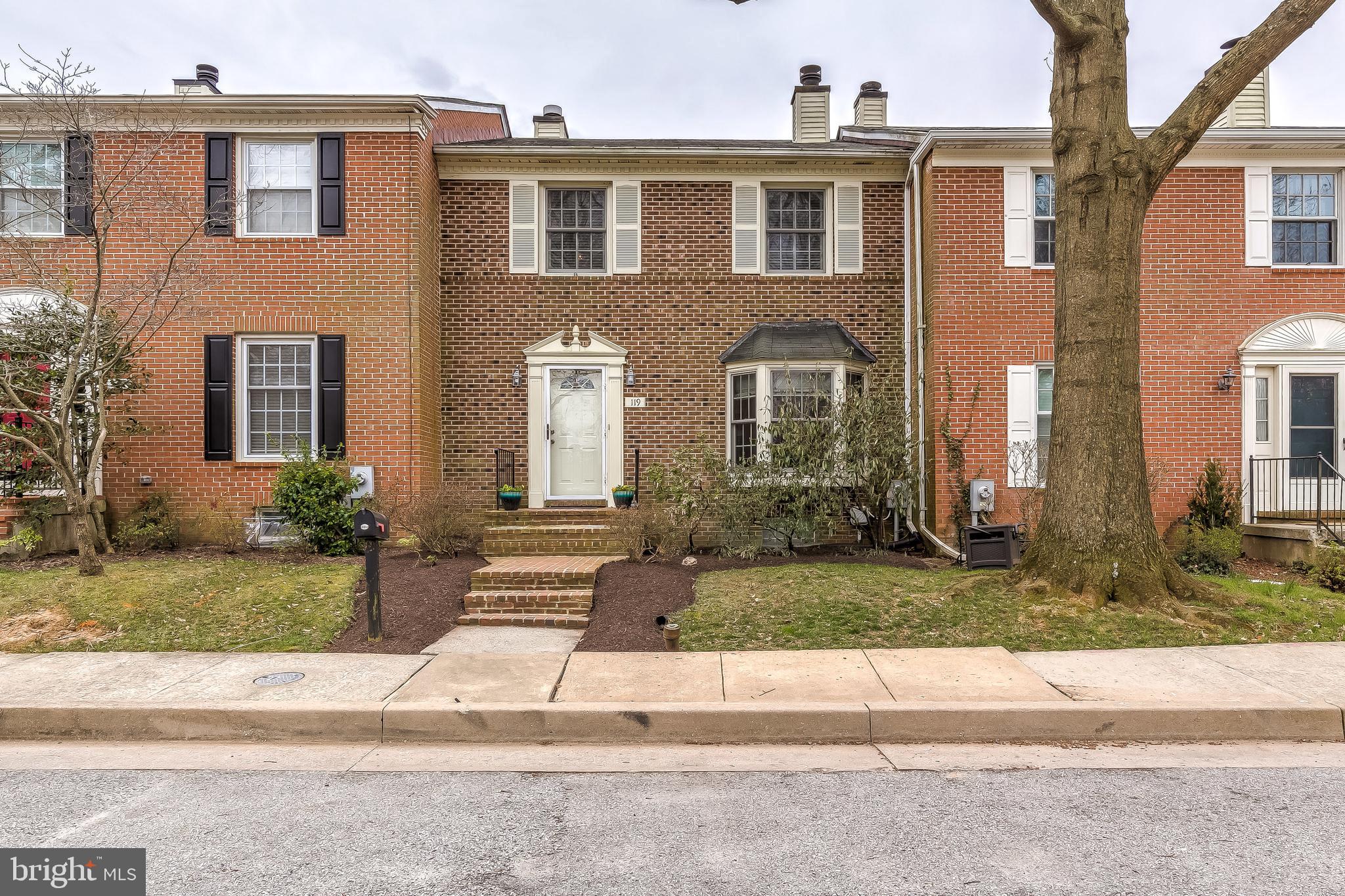 NORTH HOMELAND - Residential