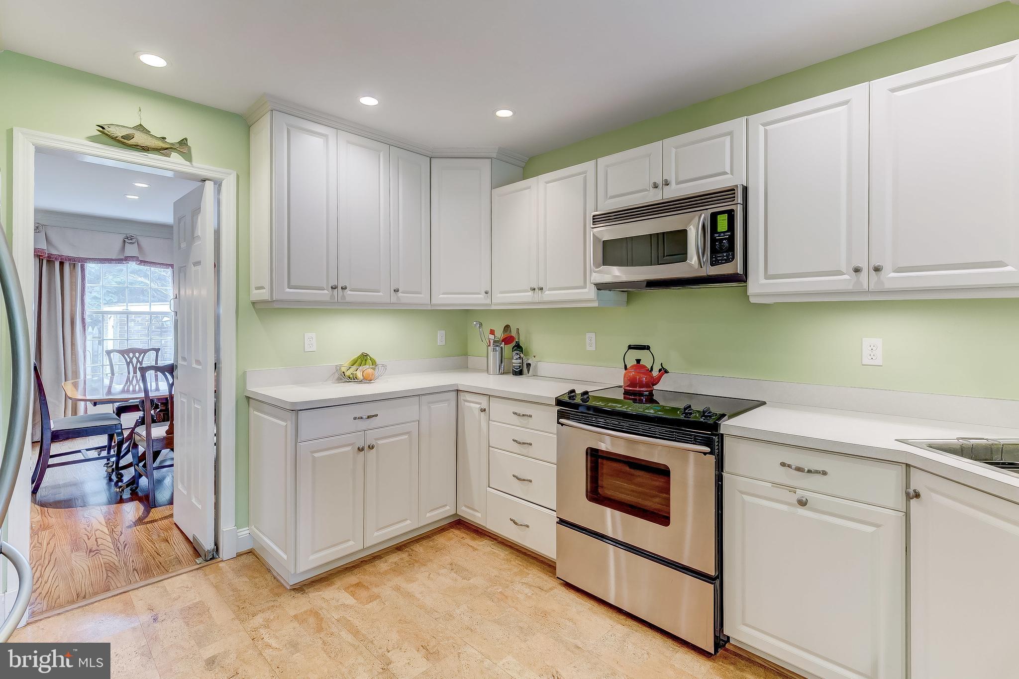 NORTH HOMELAND - Residential